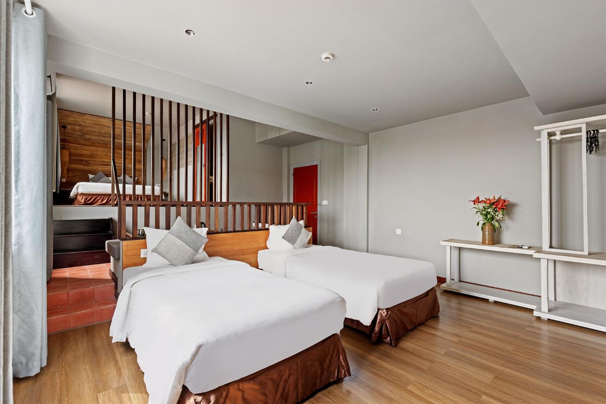 Hotel Goda Boutique Hoi An