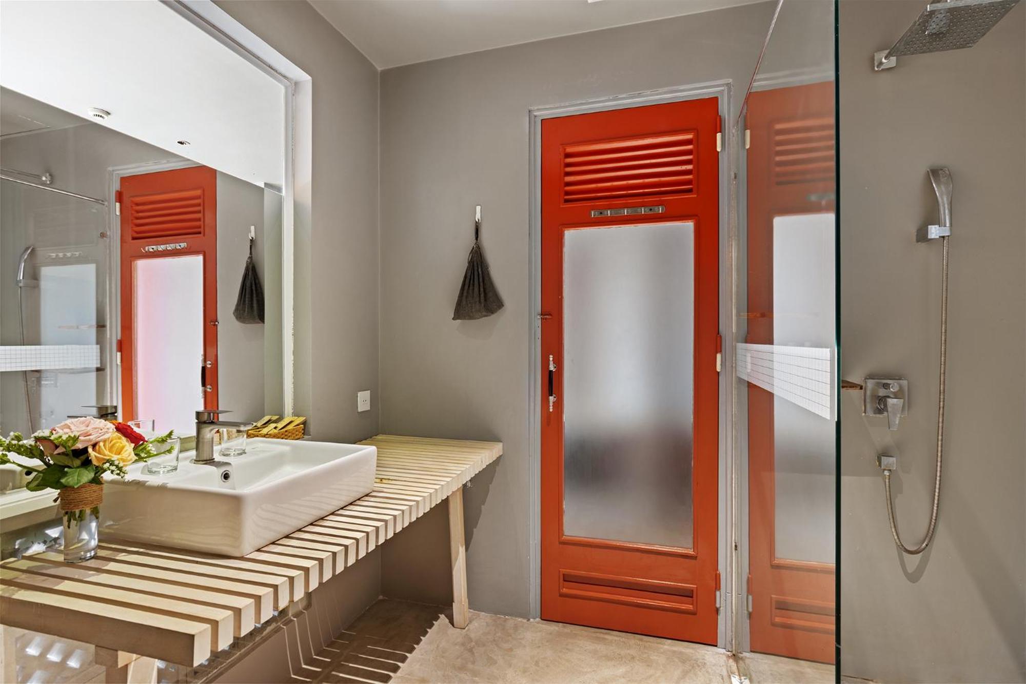 Goda Boutique Hotel