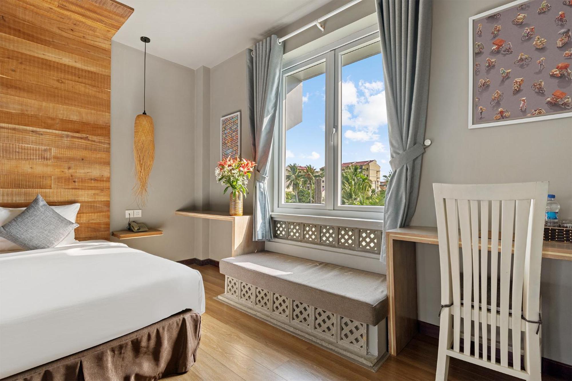 Goda Boutique Hotel Hoi An