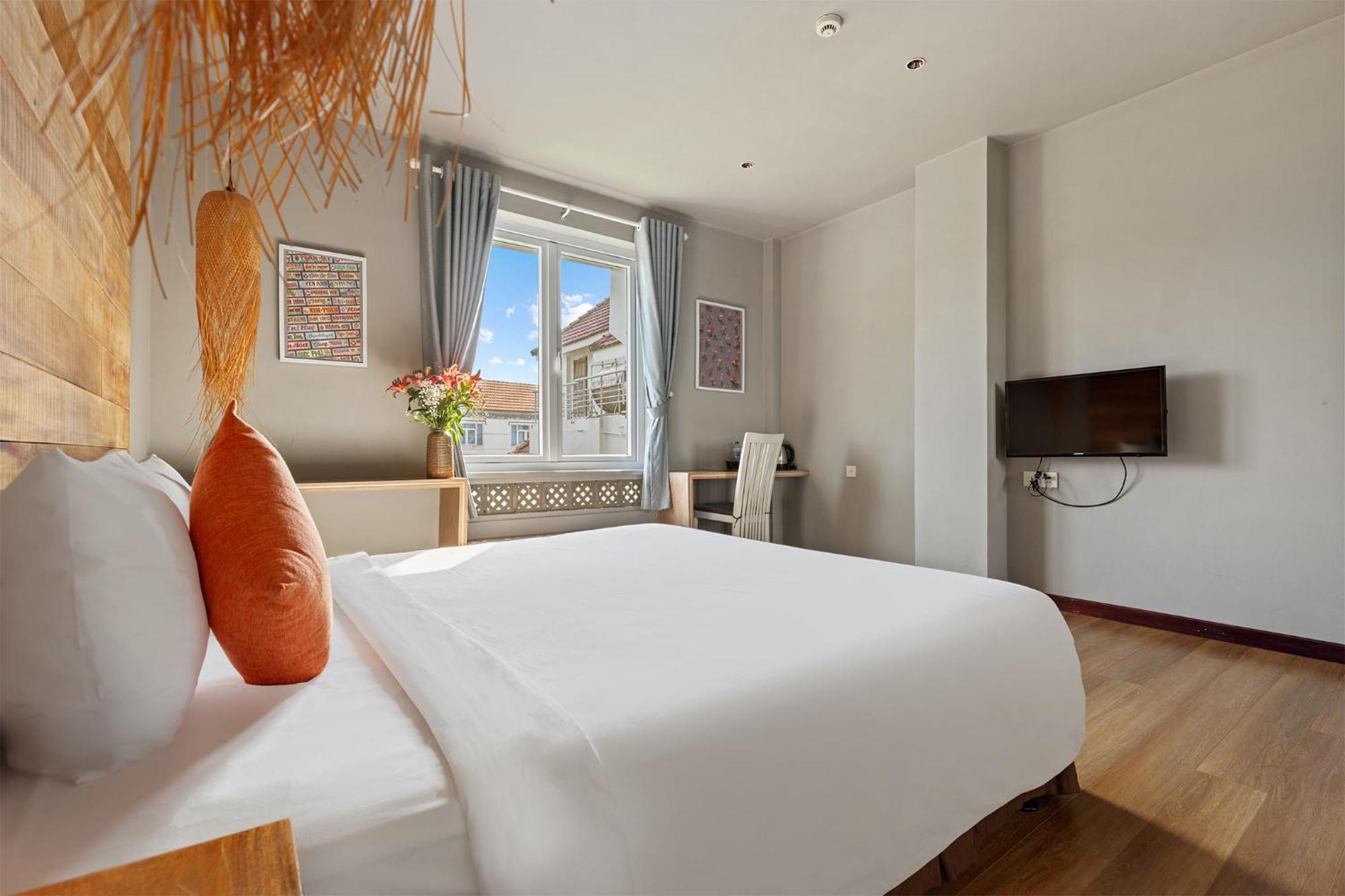 Goda Boutique Hotel Hoi An