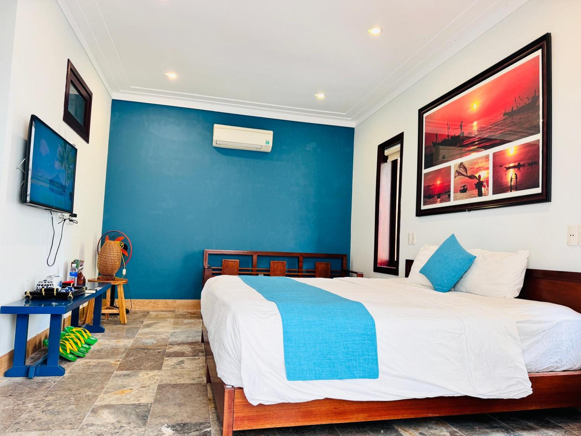 Relax Garden Boutique Hoi An