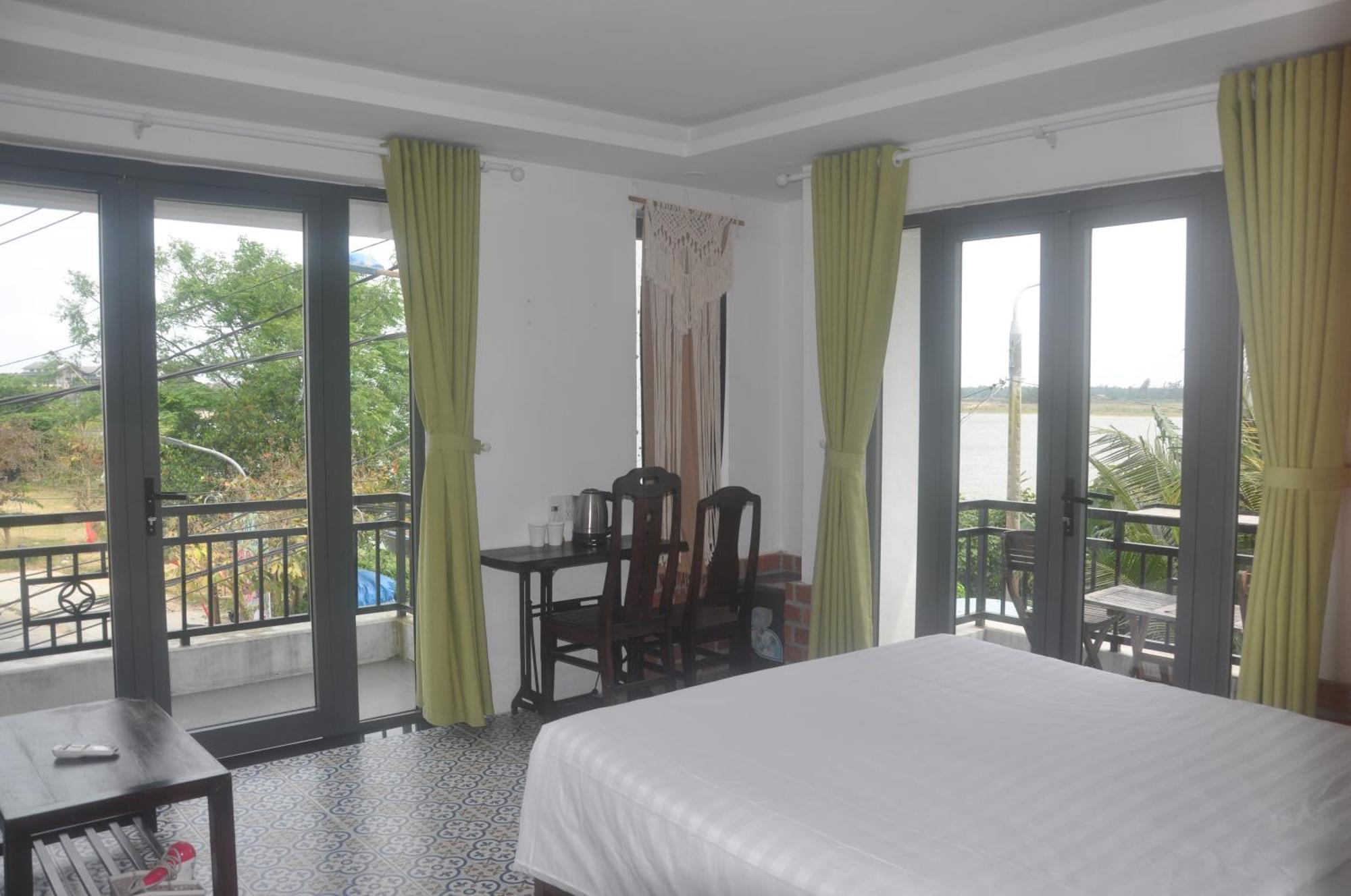 Autumn Bay Retreat Hoi An