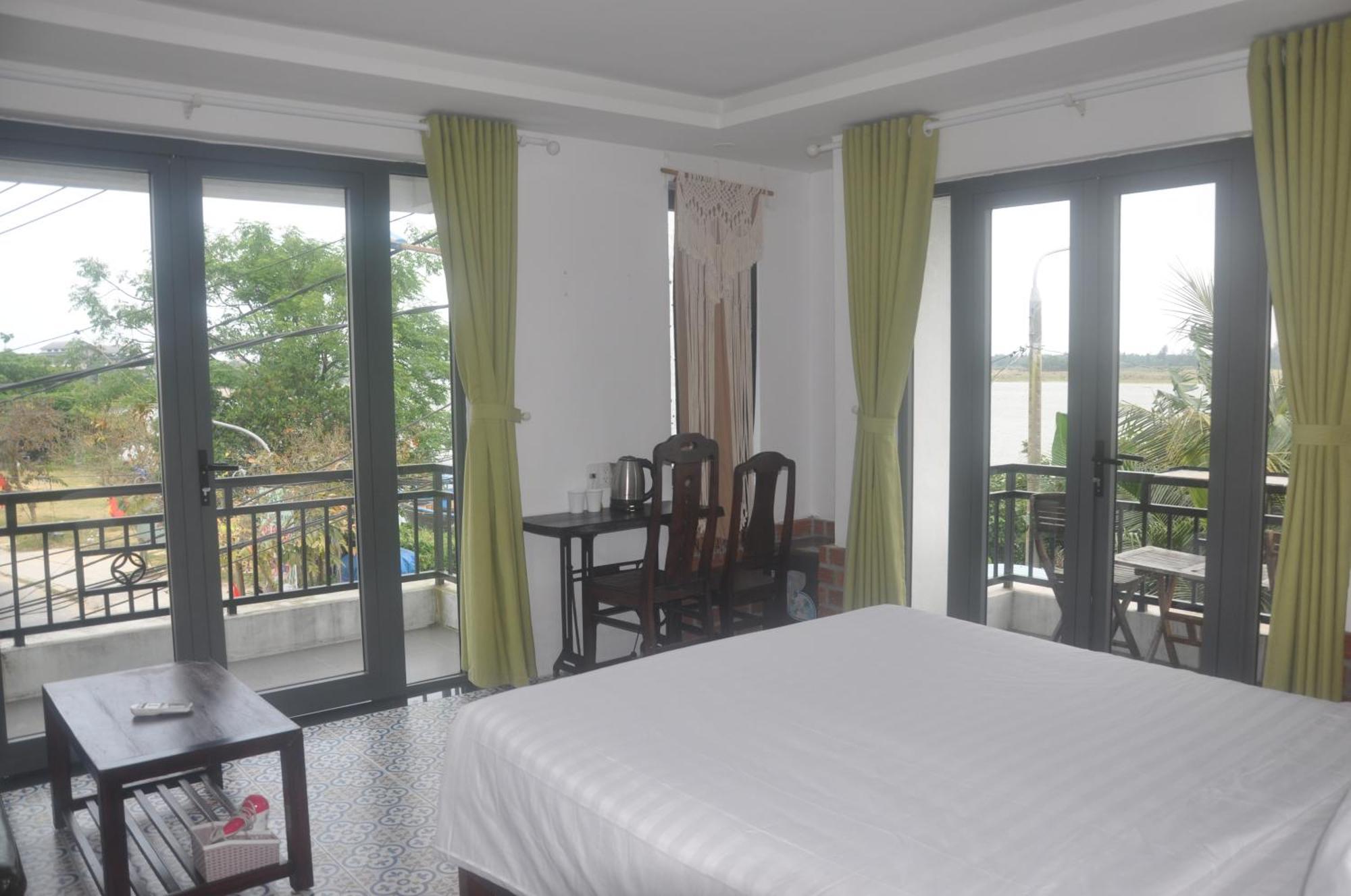 Autumn Bay Retreat * Hoi An