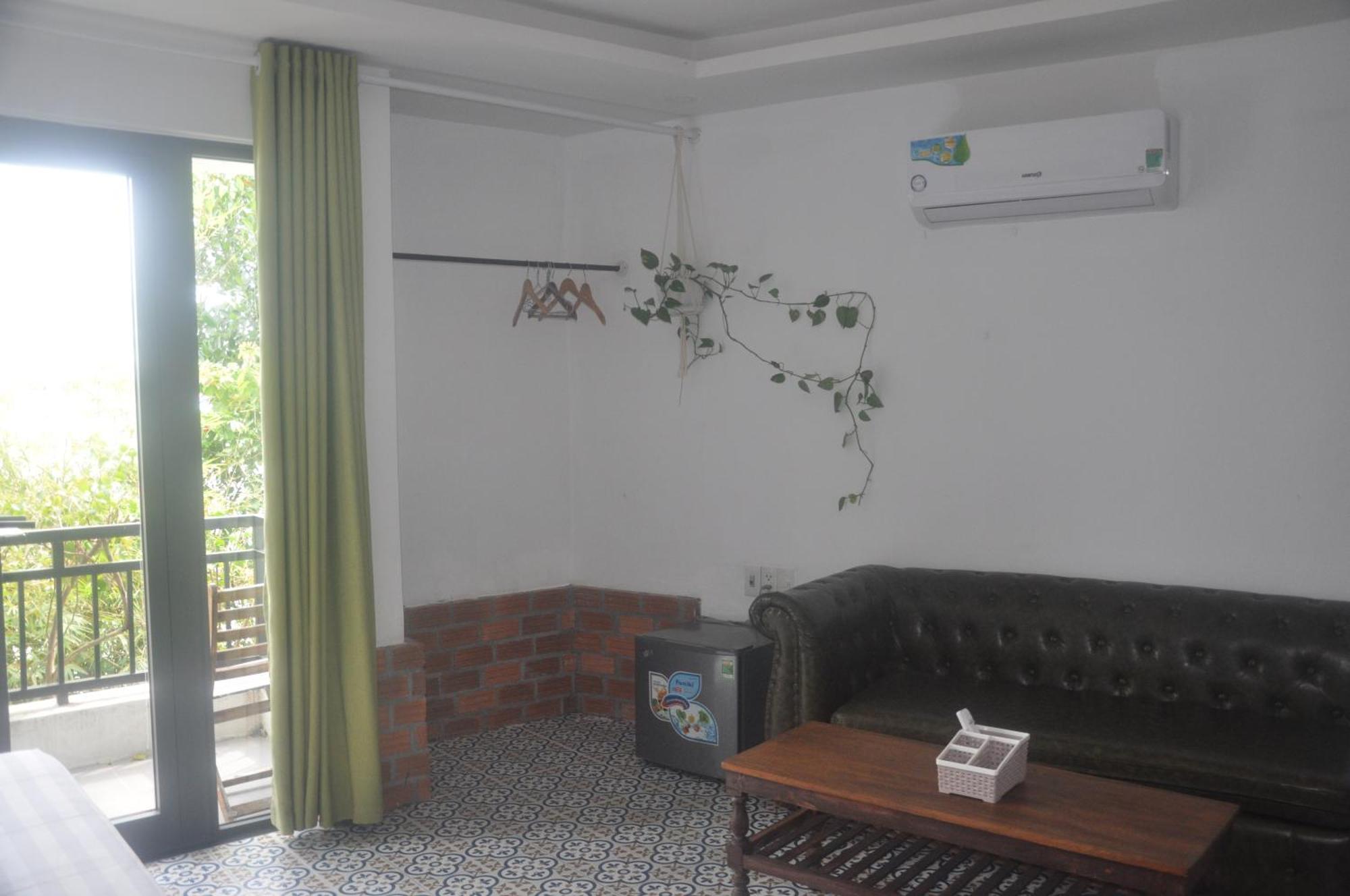 Hotel Autumn Bay Retreat *