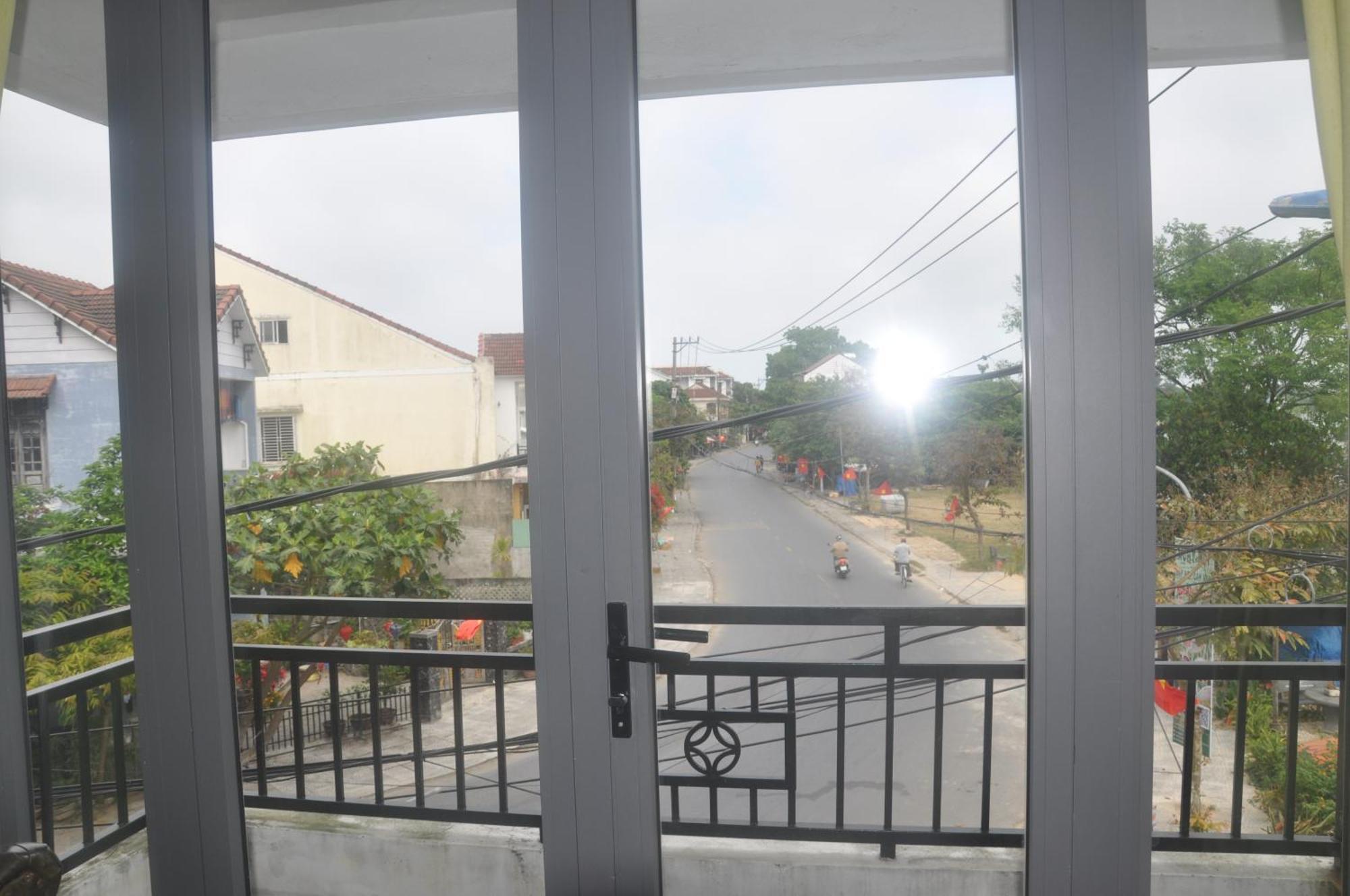 Hotel Autumn Bay Retreat Hoi An