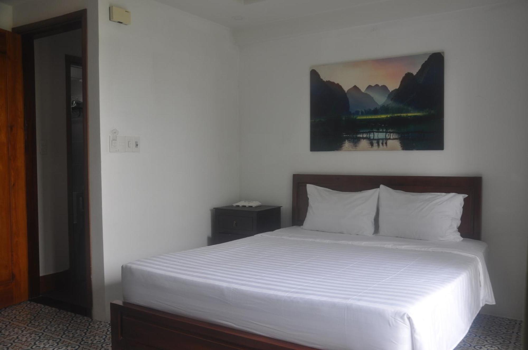 Autumn Bay Retreat * Hoi An