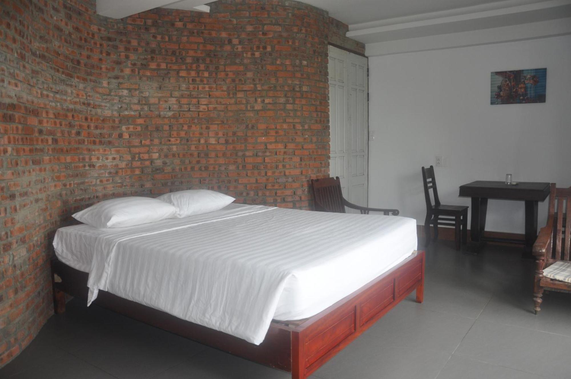 Autumn Bay Retreat Hoi An