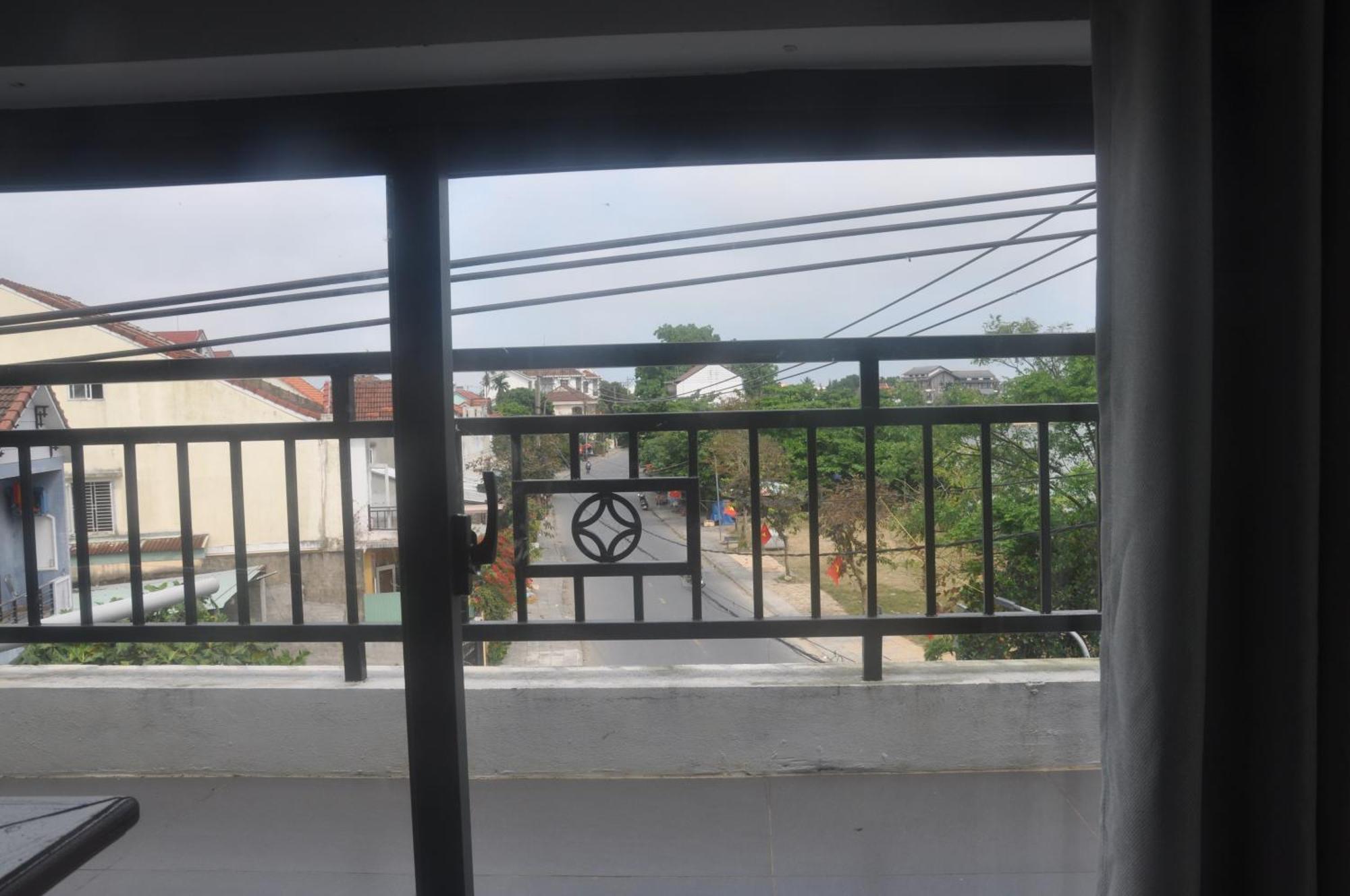 Autumn Bay Retreat * Hoi An