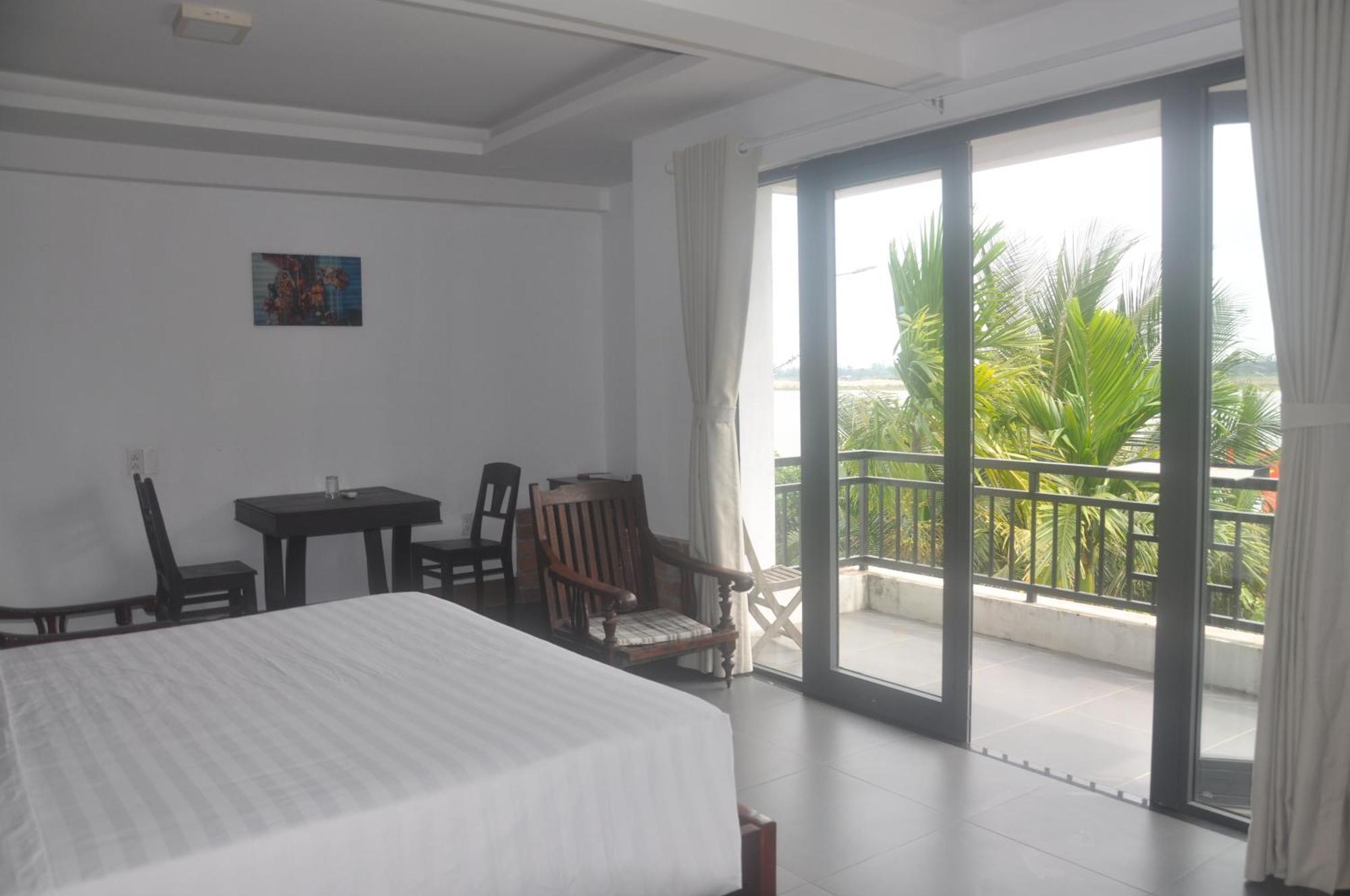 Autumn Bay Retreat Hoi An