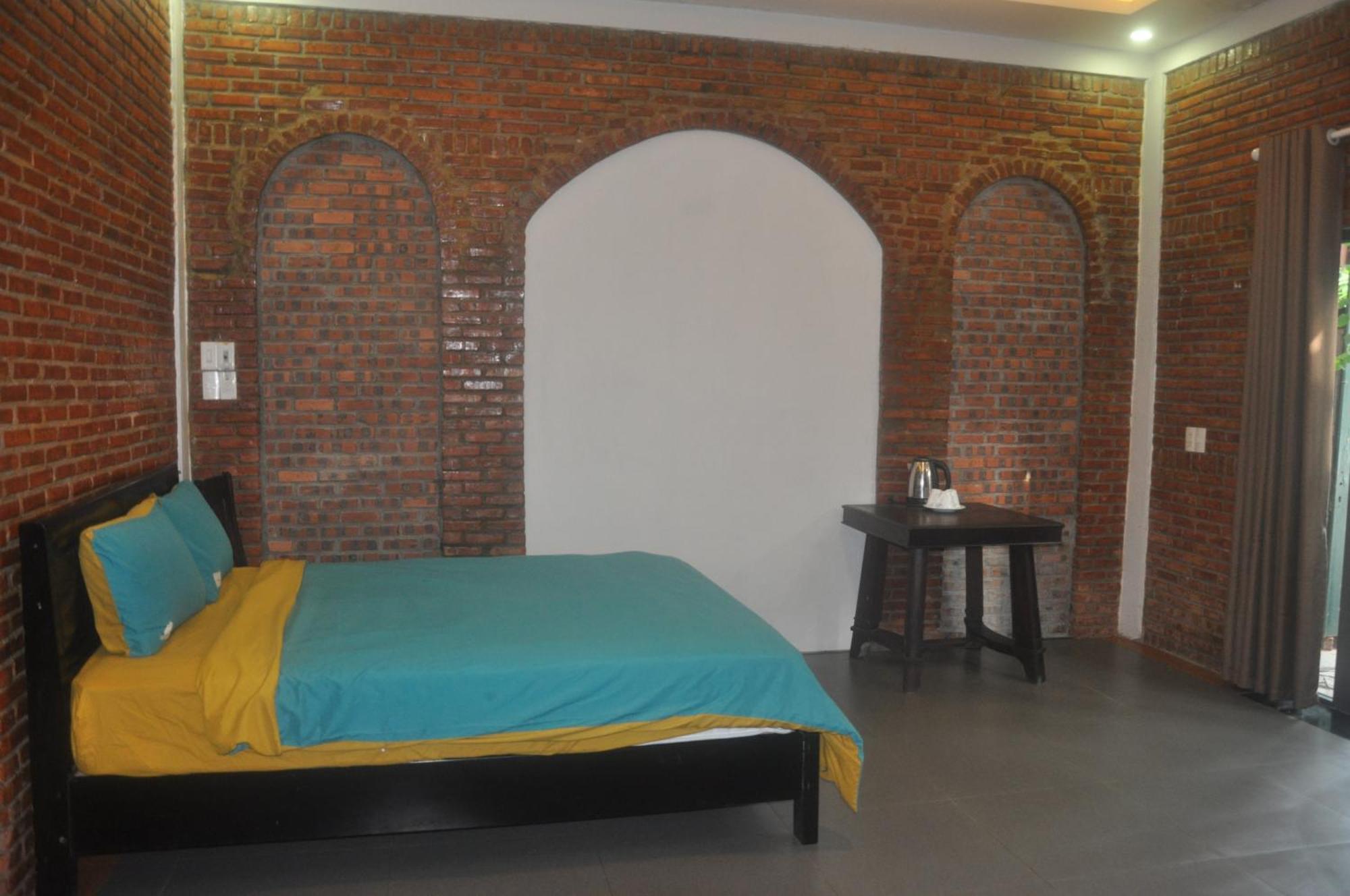 Hotel Autumn Bay Retreat Hoi An