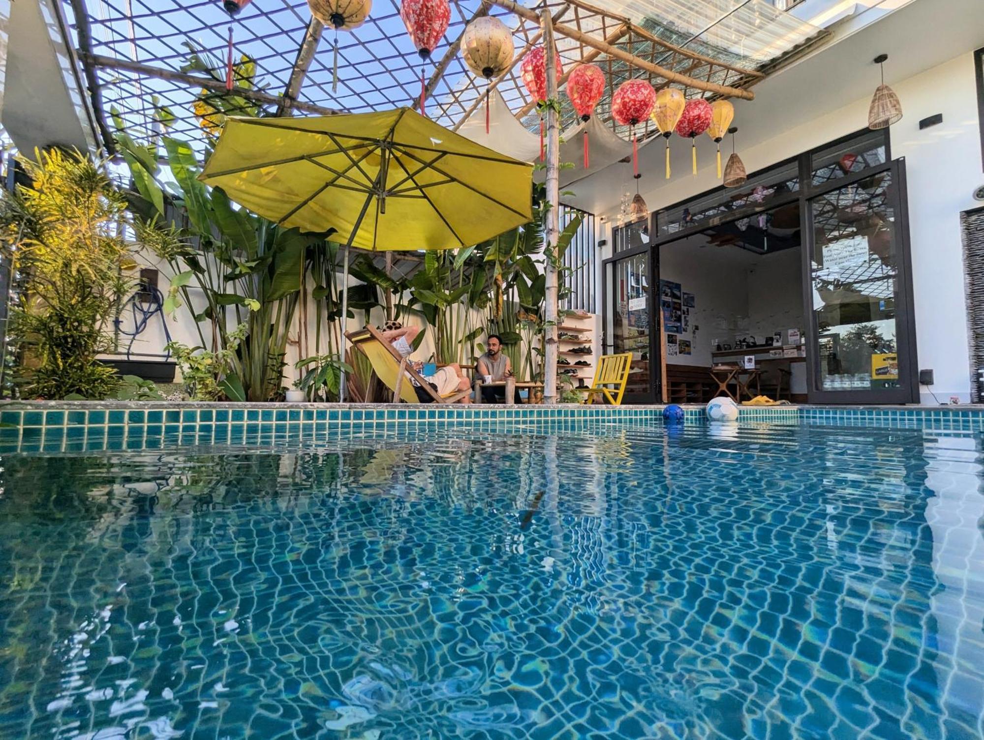 Albergue Nalani & Hoi An