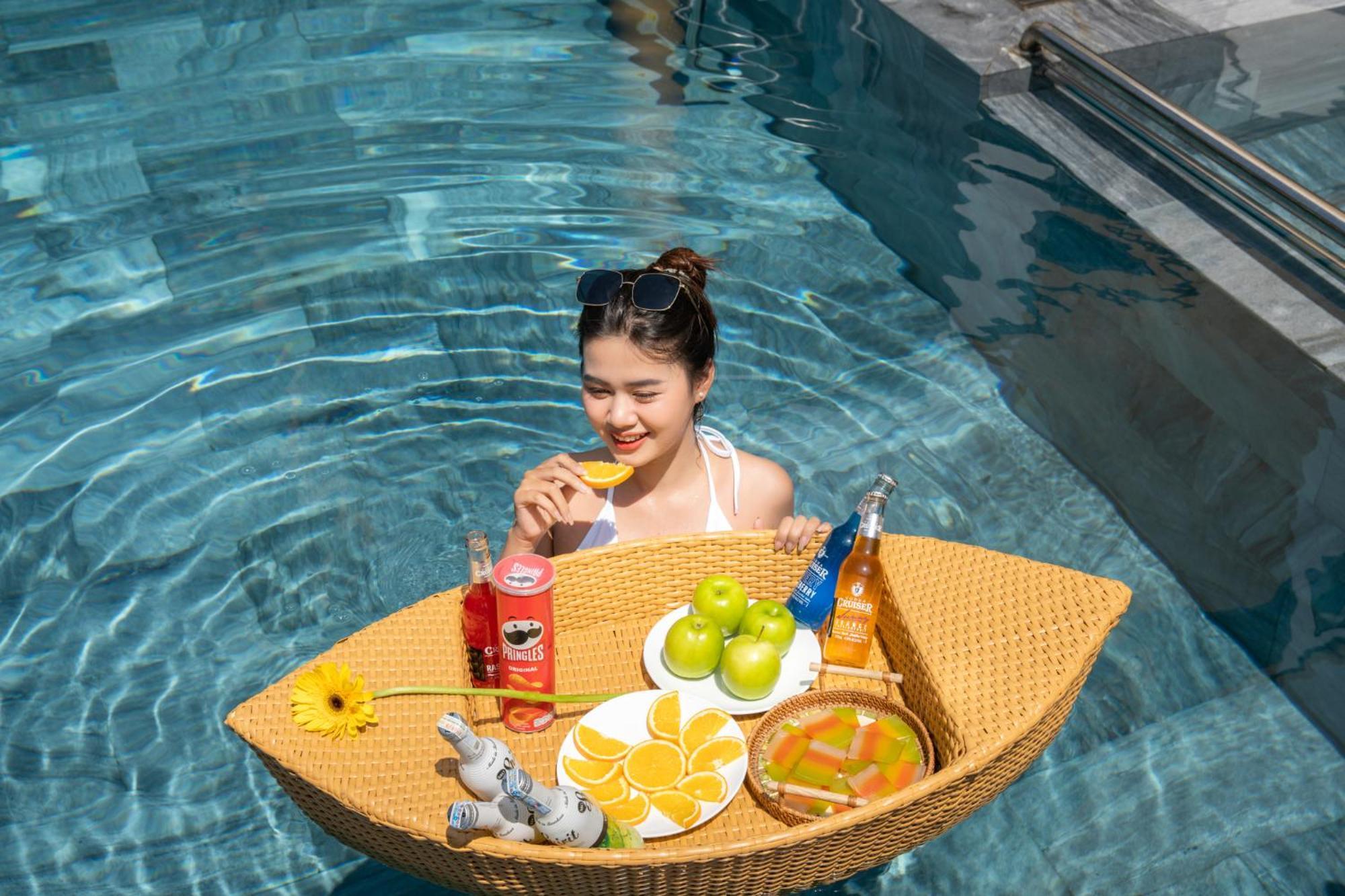 Lancelynk Retreat Hotel Hoi An
