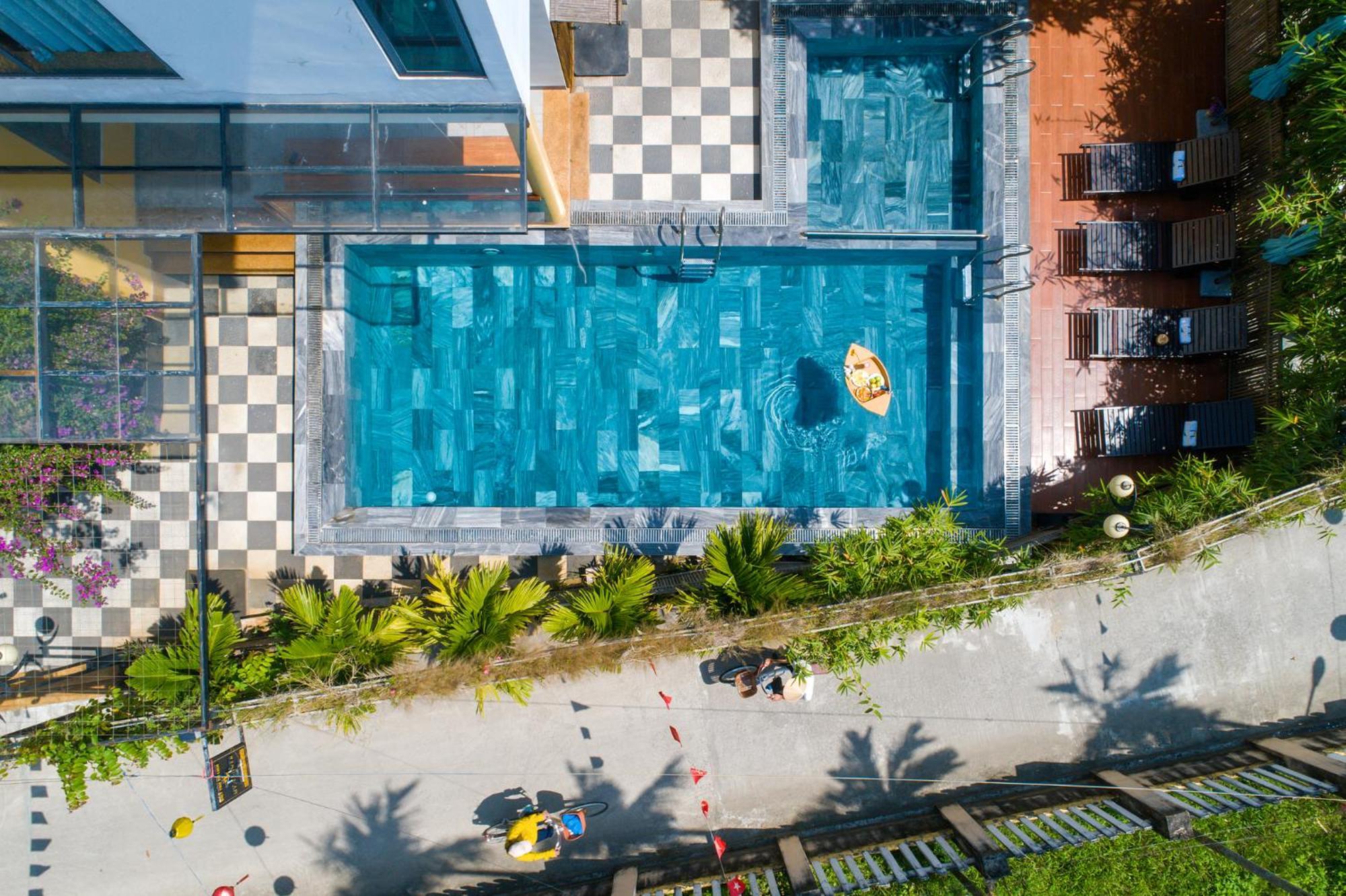 Hotel Lancelynk Retreat Hoi An