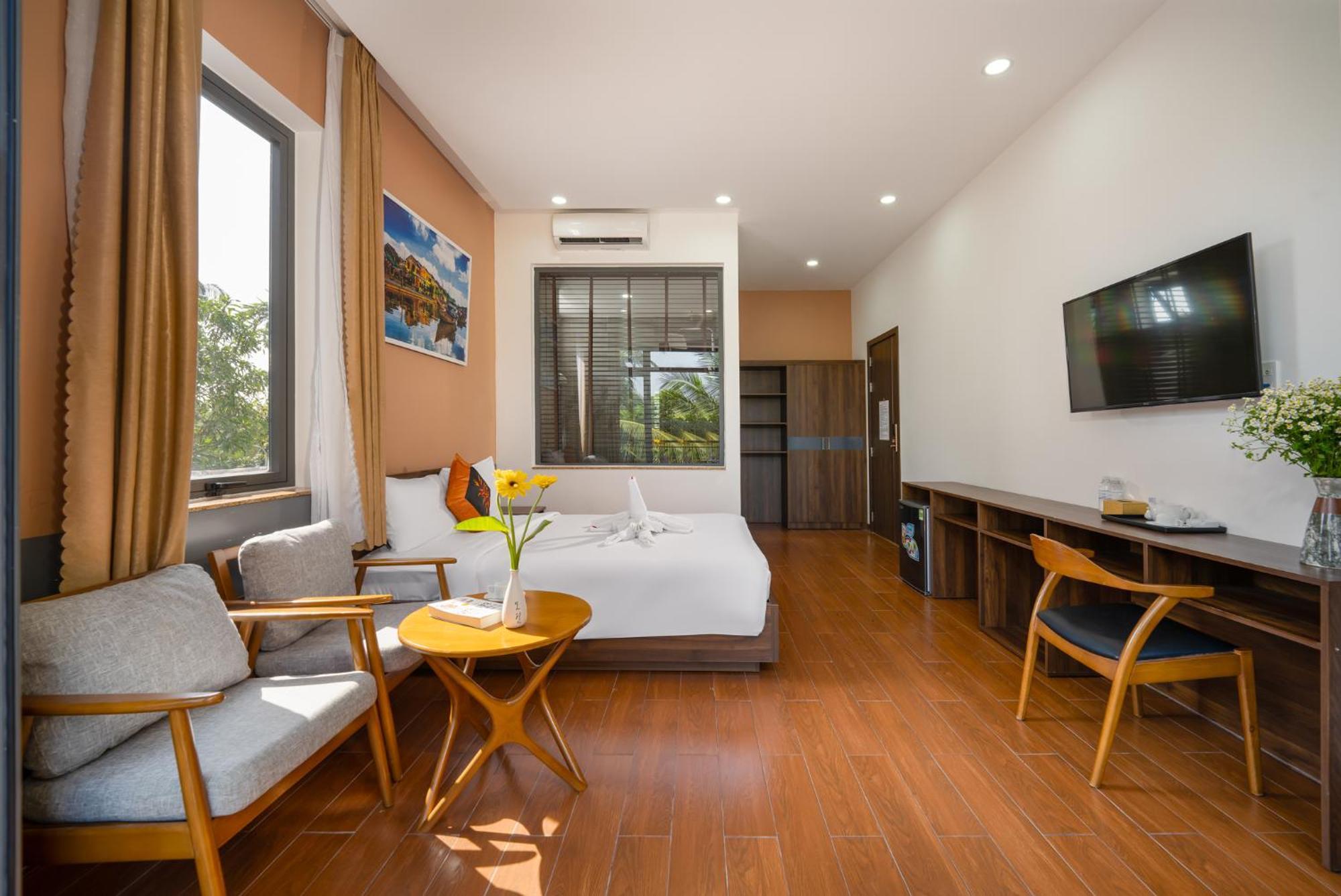 Hotel Lancelynk Retreat