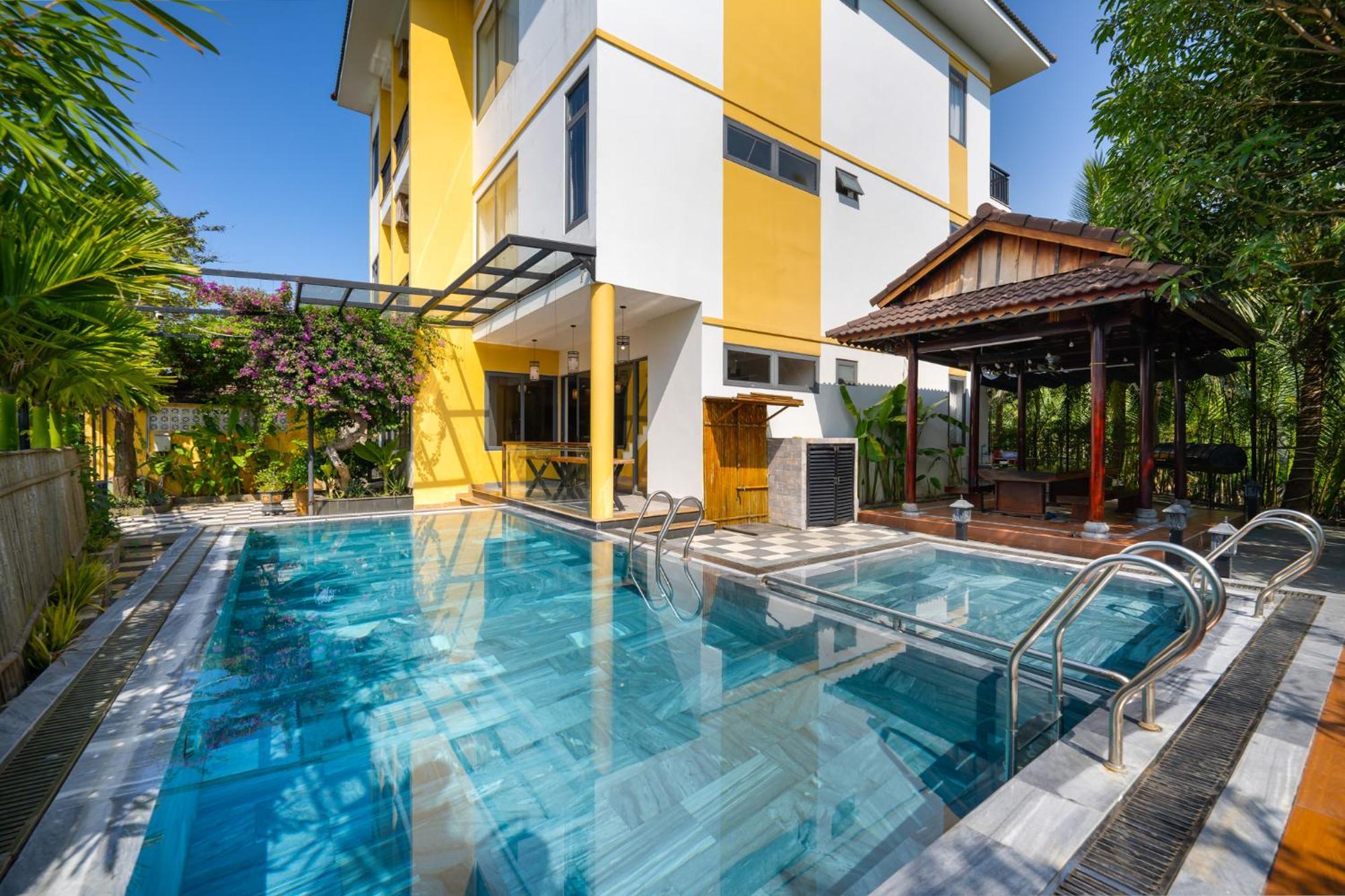 Lancelynk Retreat Hotel 4*