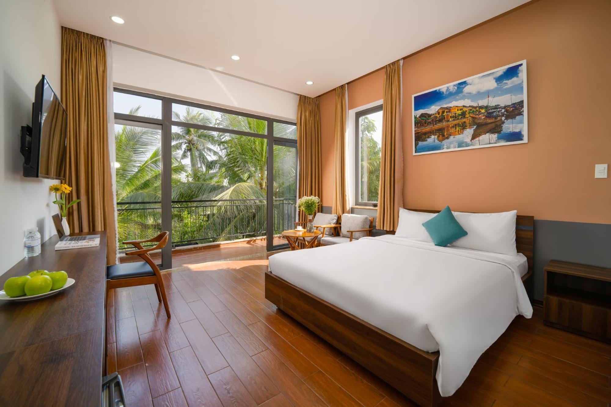 Hotel Lancelynk Retreat 4*