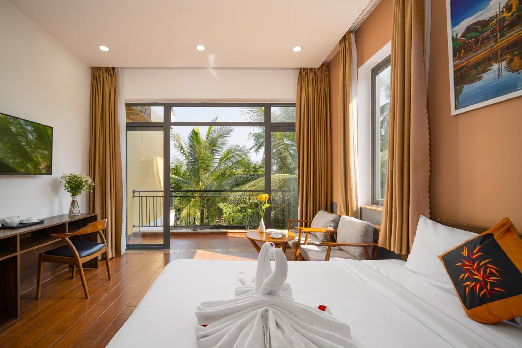 Hotel Lancelynk Retreat