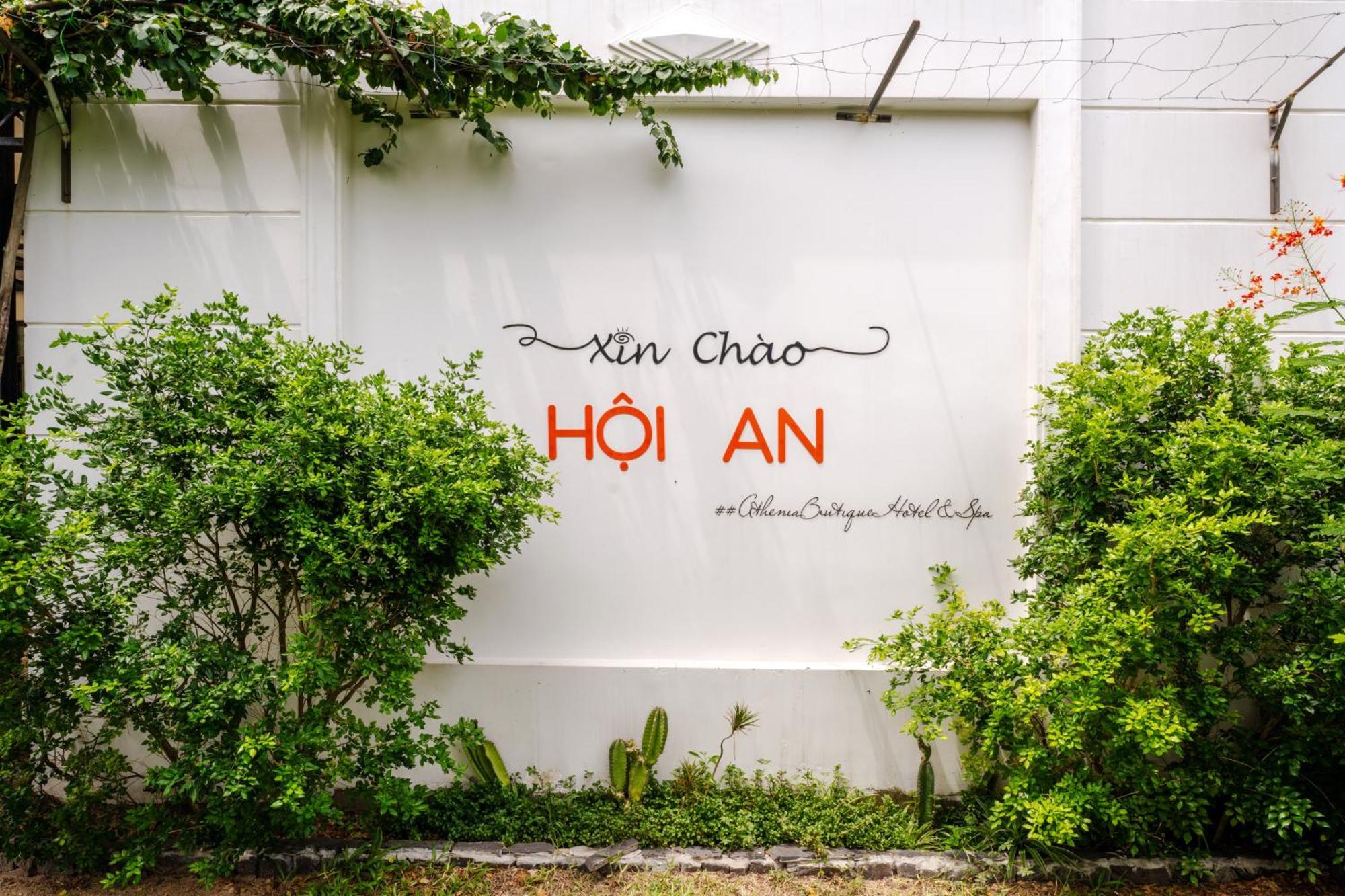 Jm - Free Shuttle Car To Old Town 4* Hoi An