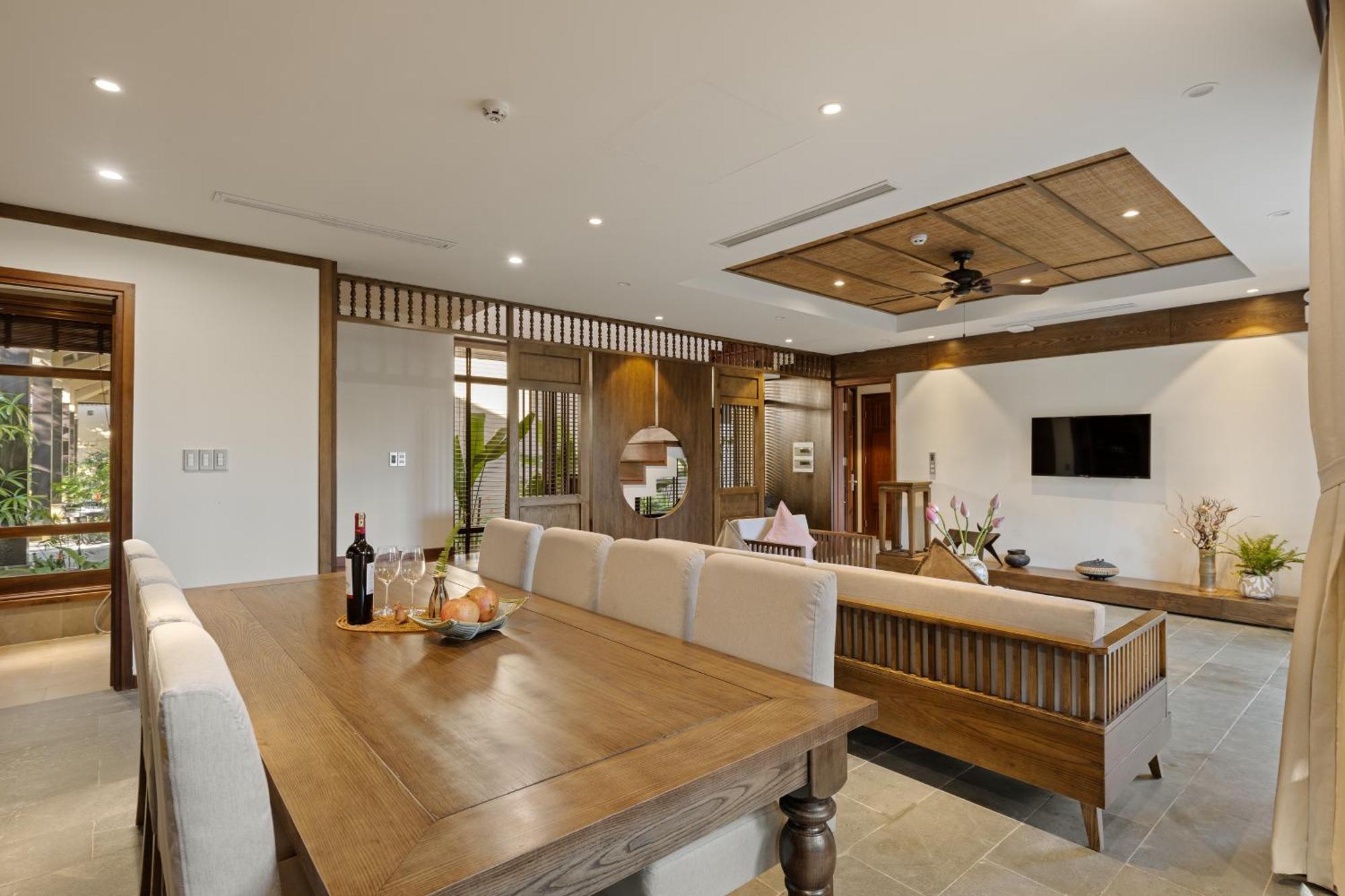 Resort Su Retreat - Riverfront Hoi An