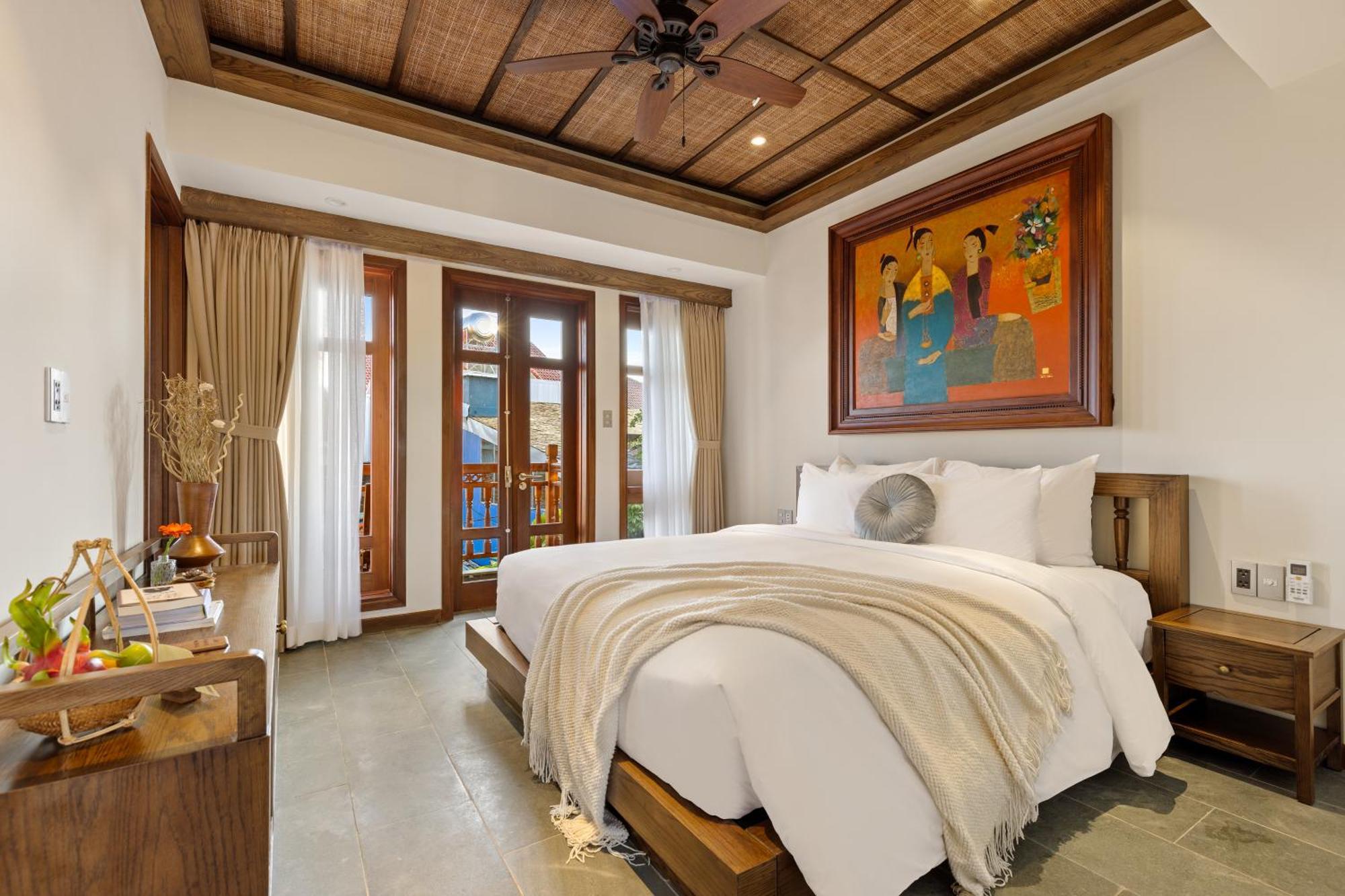 Resort Su Retreat - Riverfront