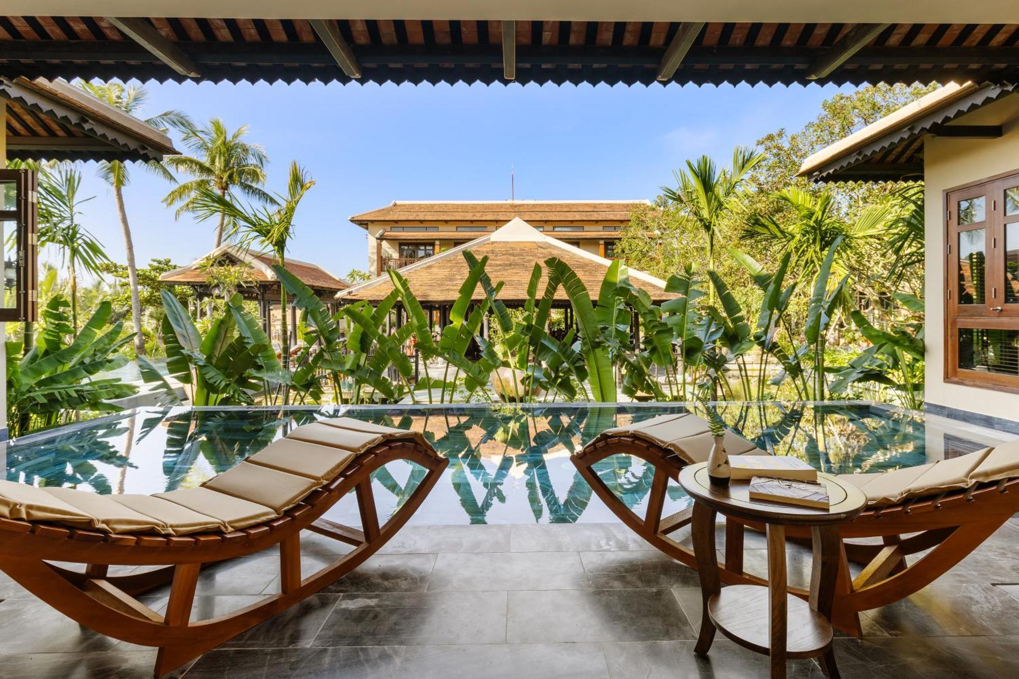 Resort Su Retreat - Riverfront Hoi An