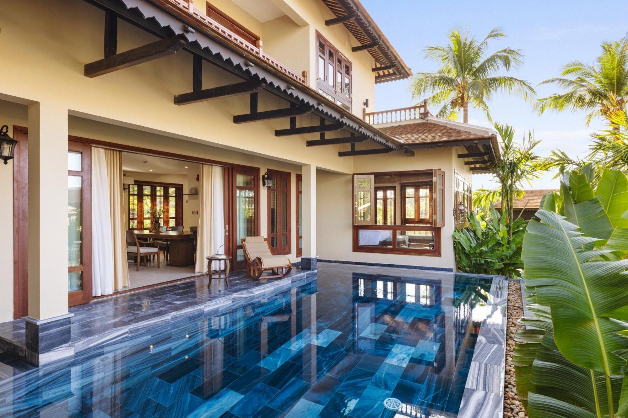 Resort Su Retreat - Riverfront Hoi An