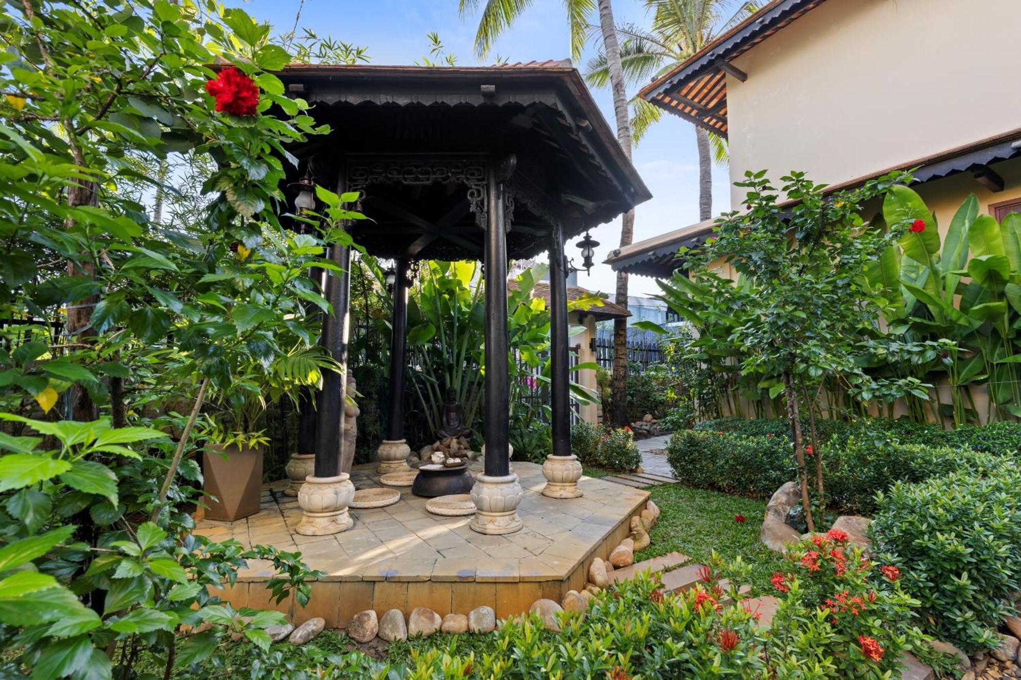 Resort Su Retreat - Riverfront Hoi An