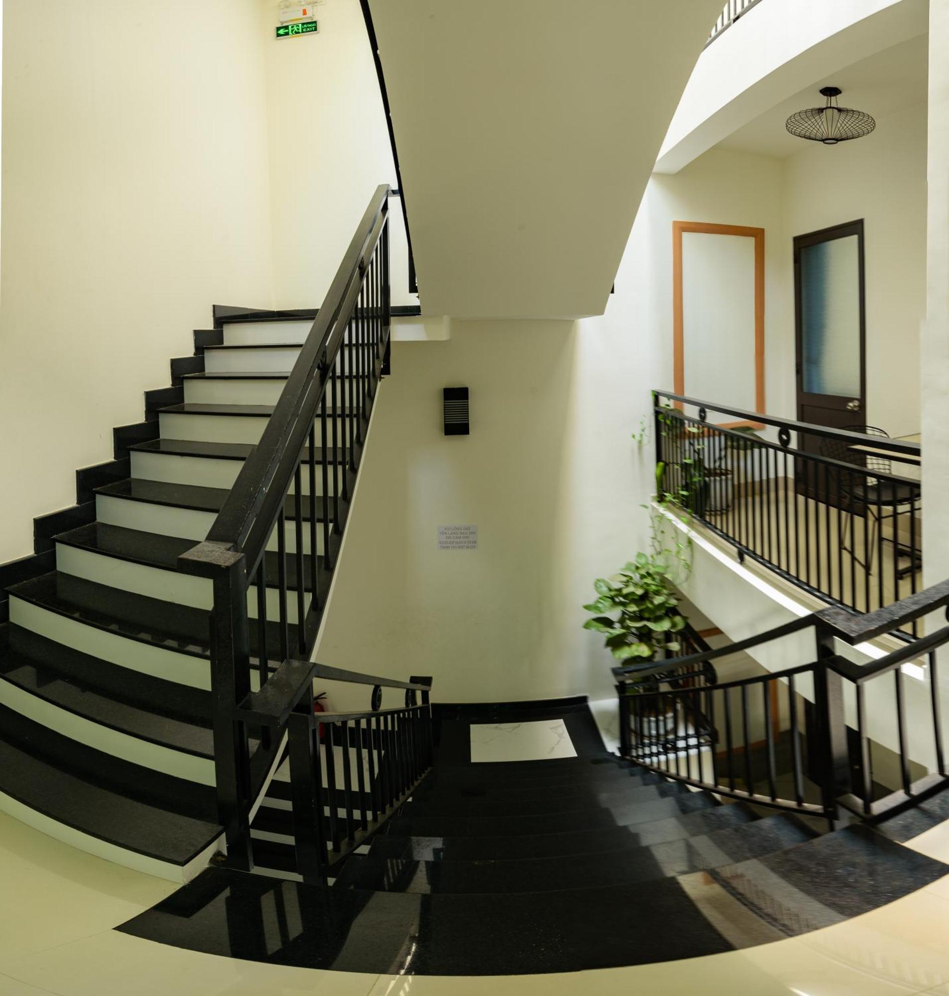 Homestay Mavina Co So Ii