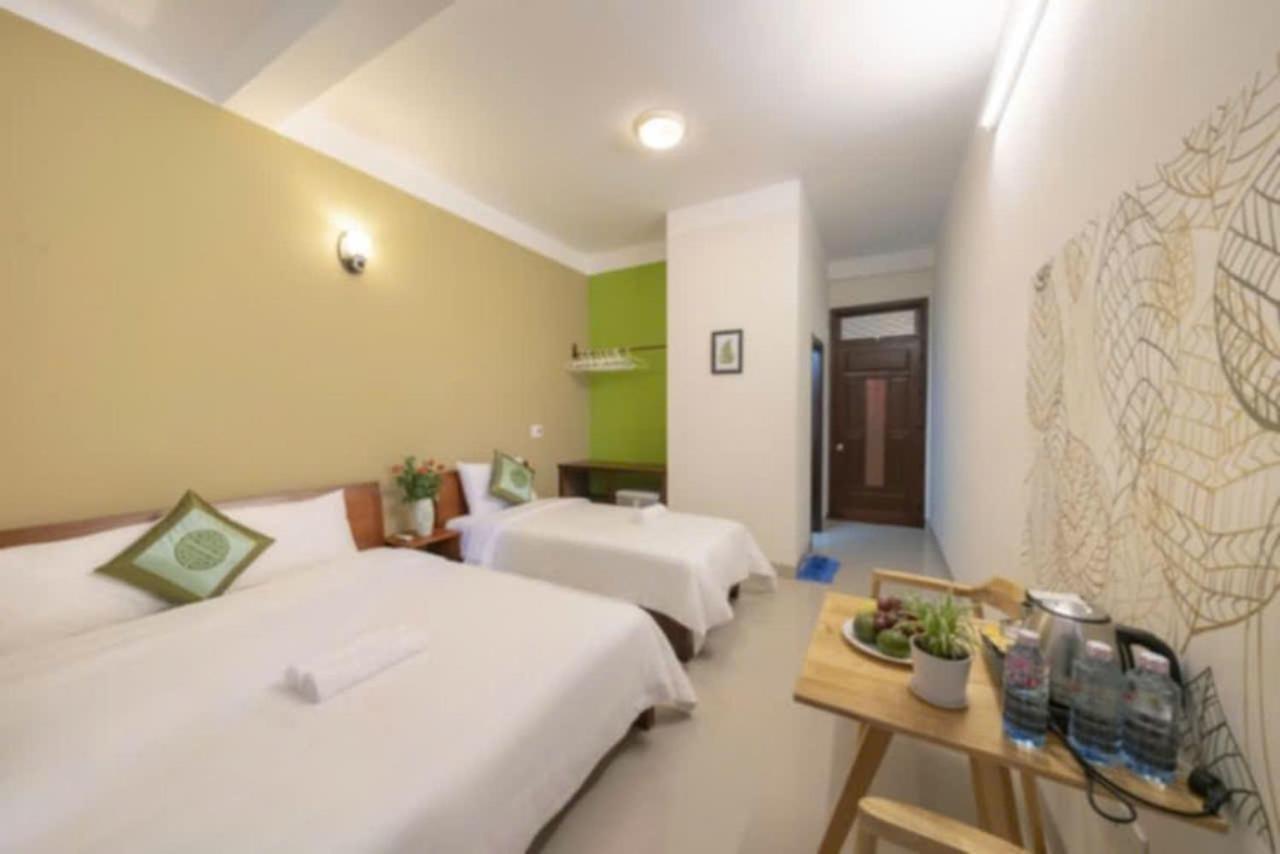 Mavina Co So Ii Homestay *
