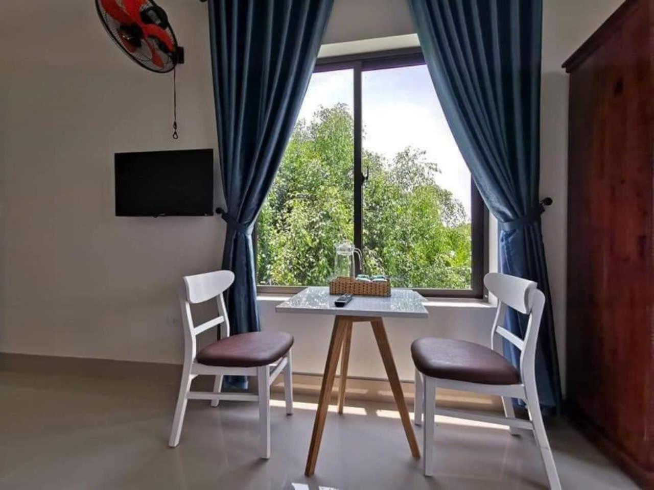 Homestay Mavina Co So Ii Hoi An