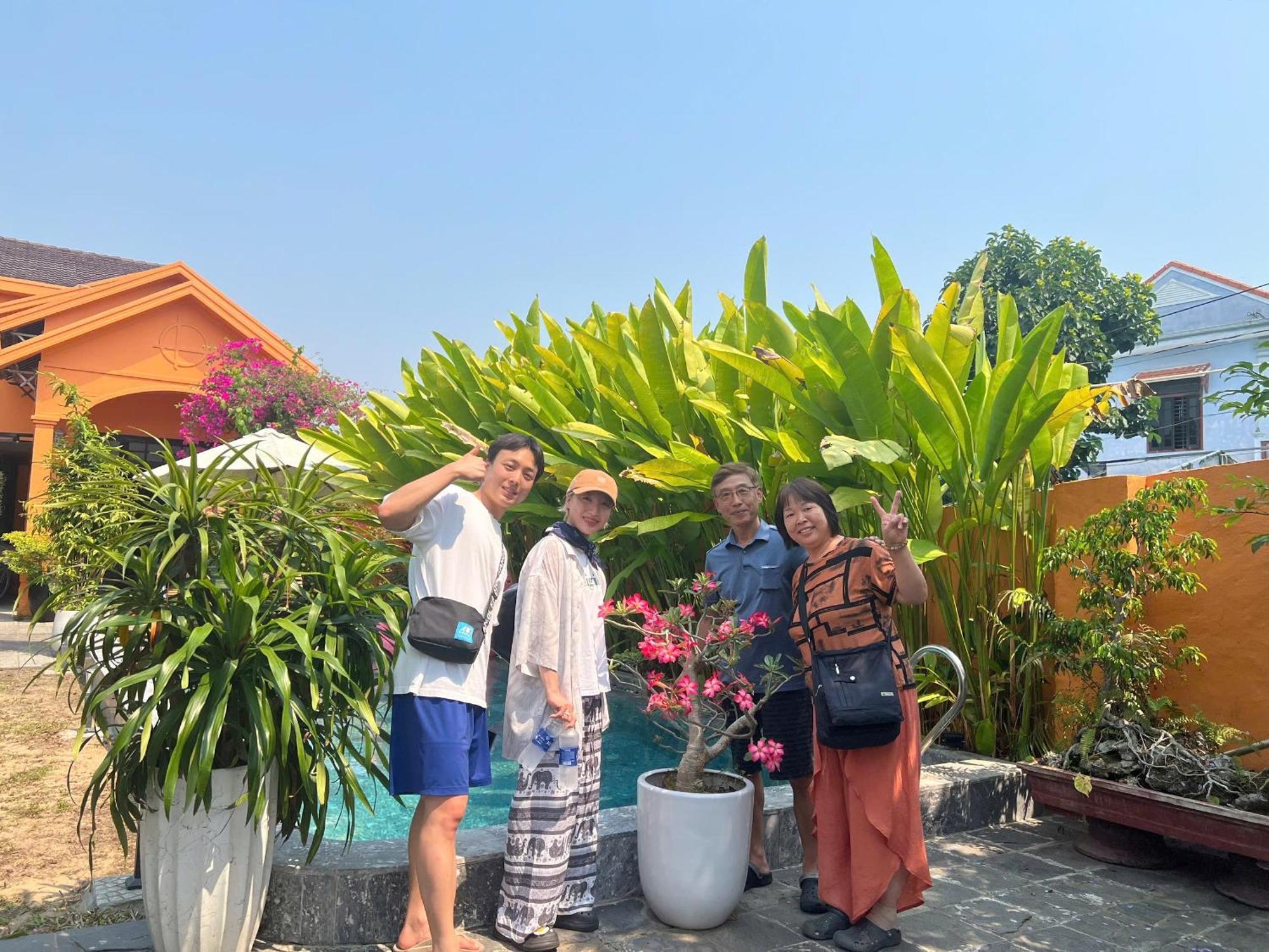 Alana Homestay *