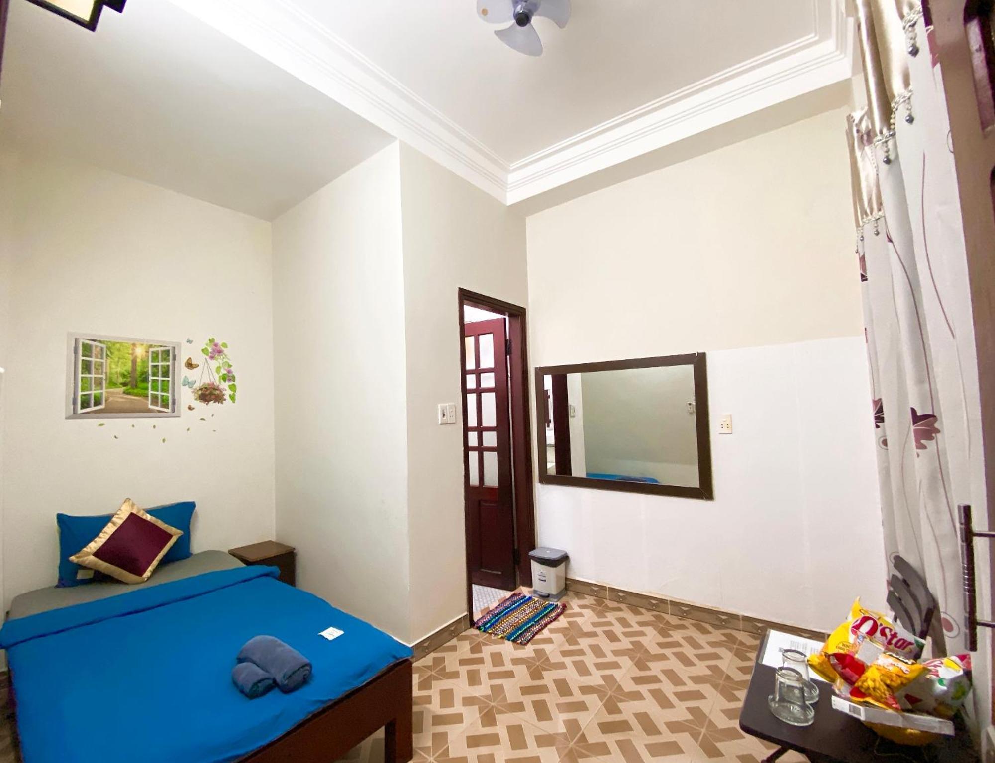 Dk House Hoi An