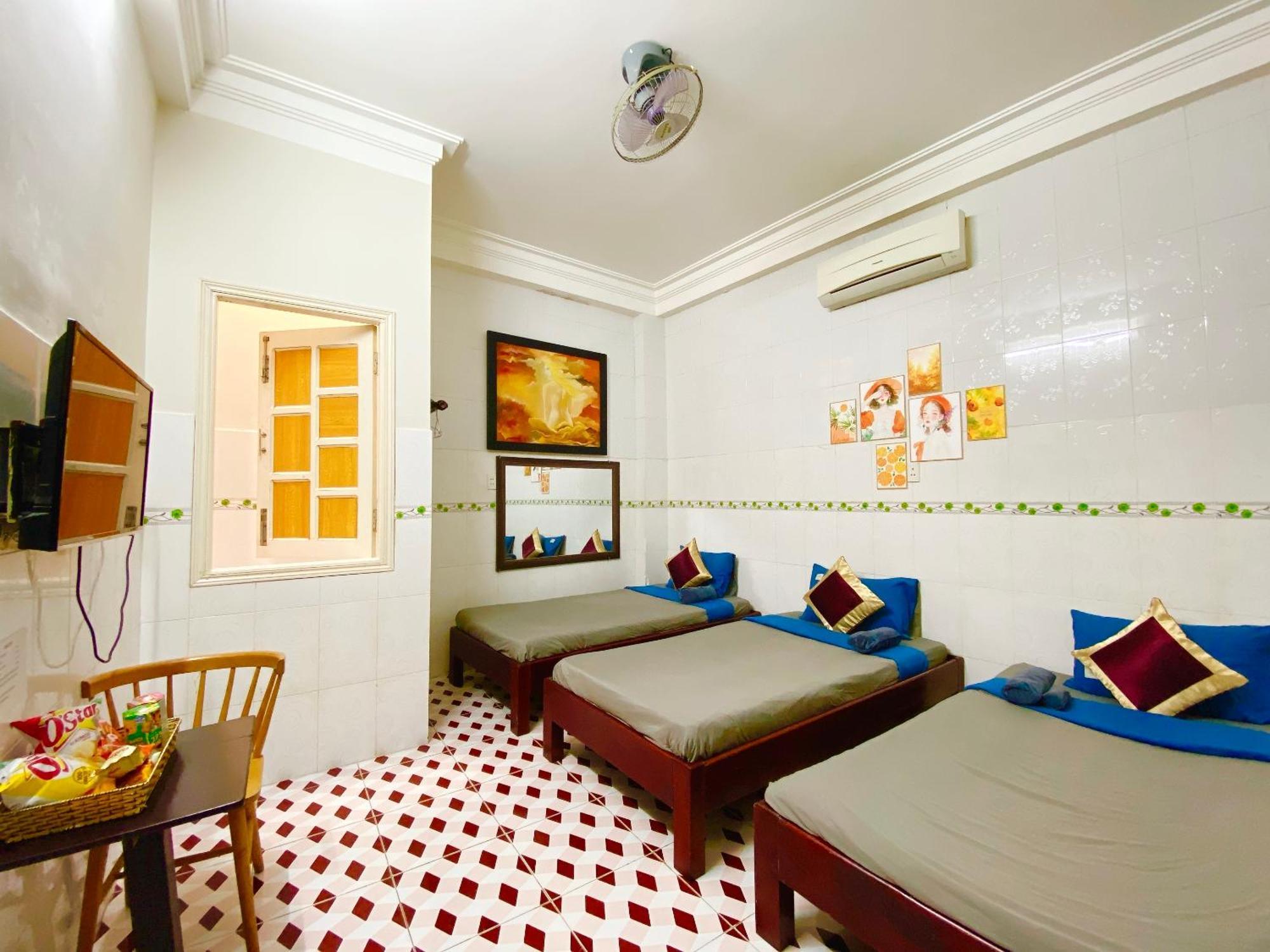 Dk House * Hoi An