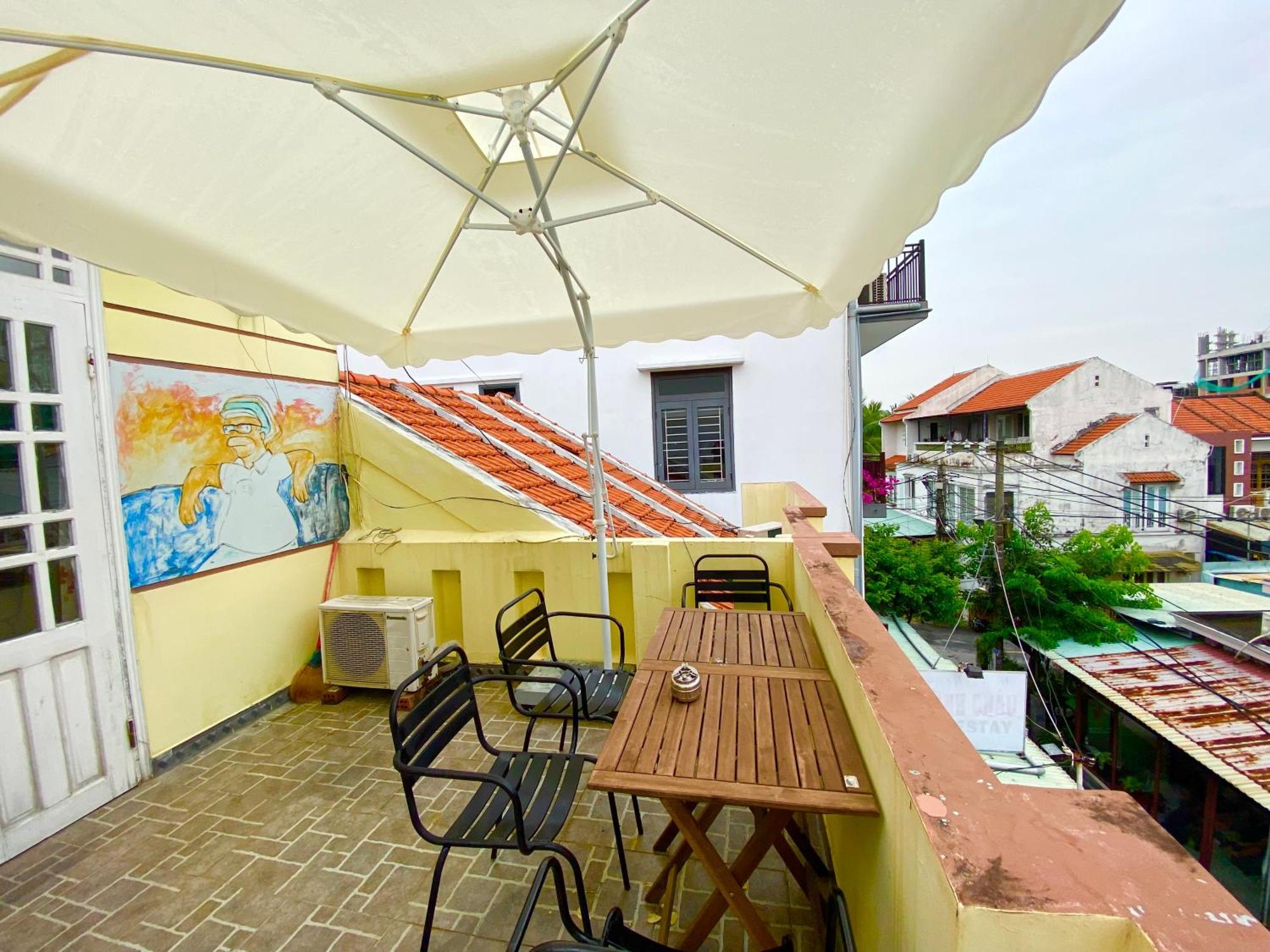 Dk House Bed & Breakfast Hoi An