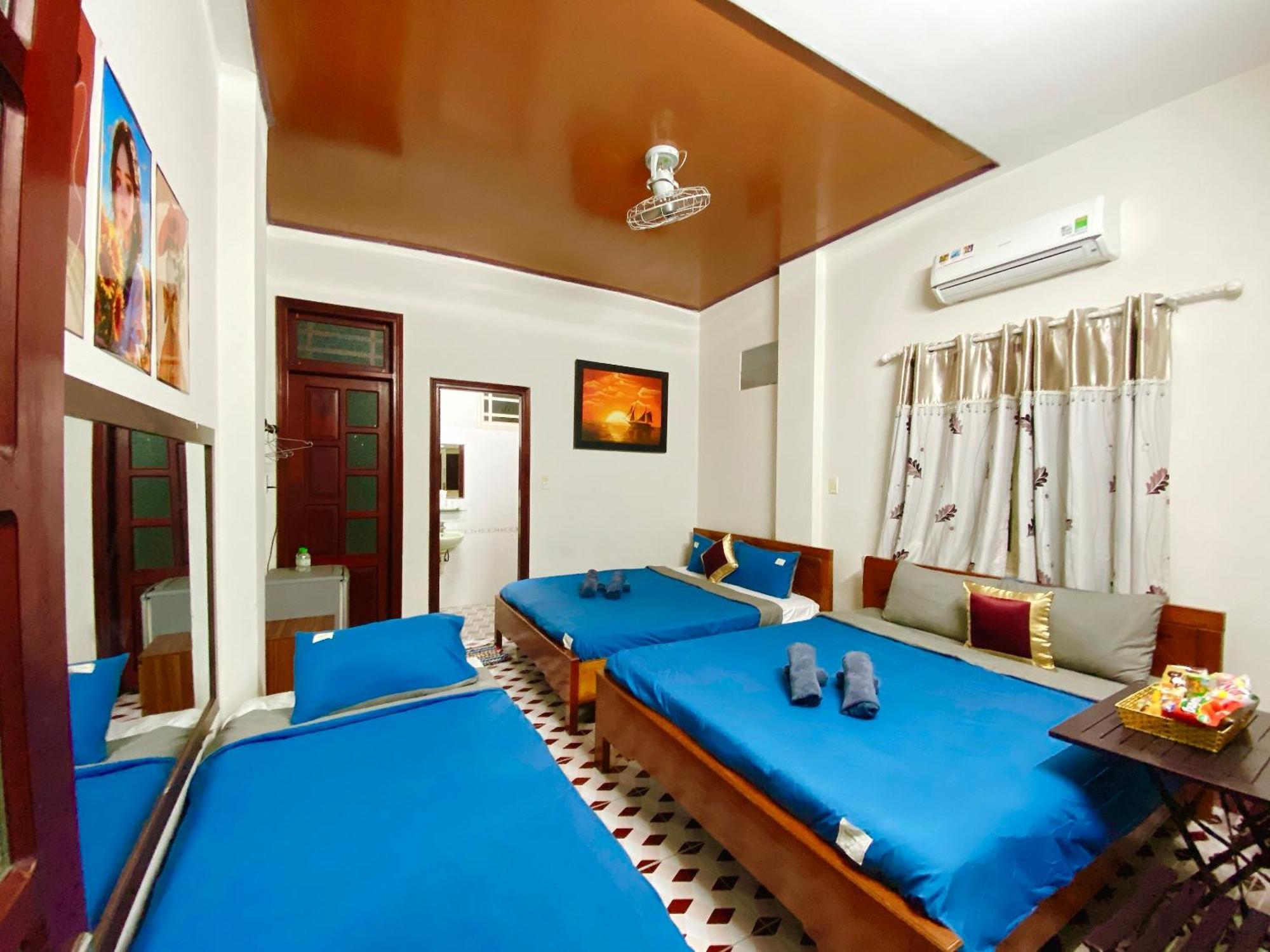Dk House * Hoi An