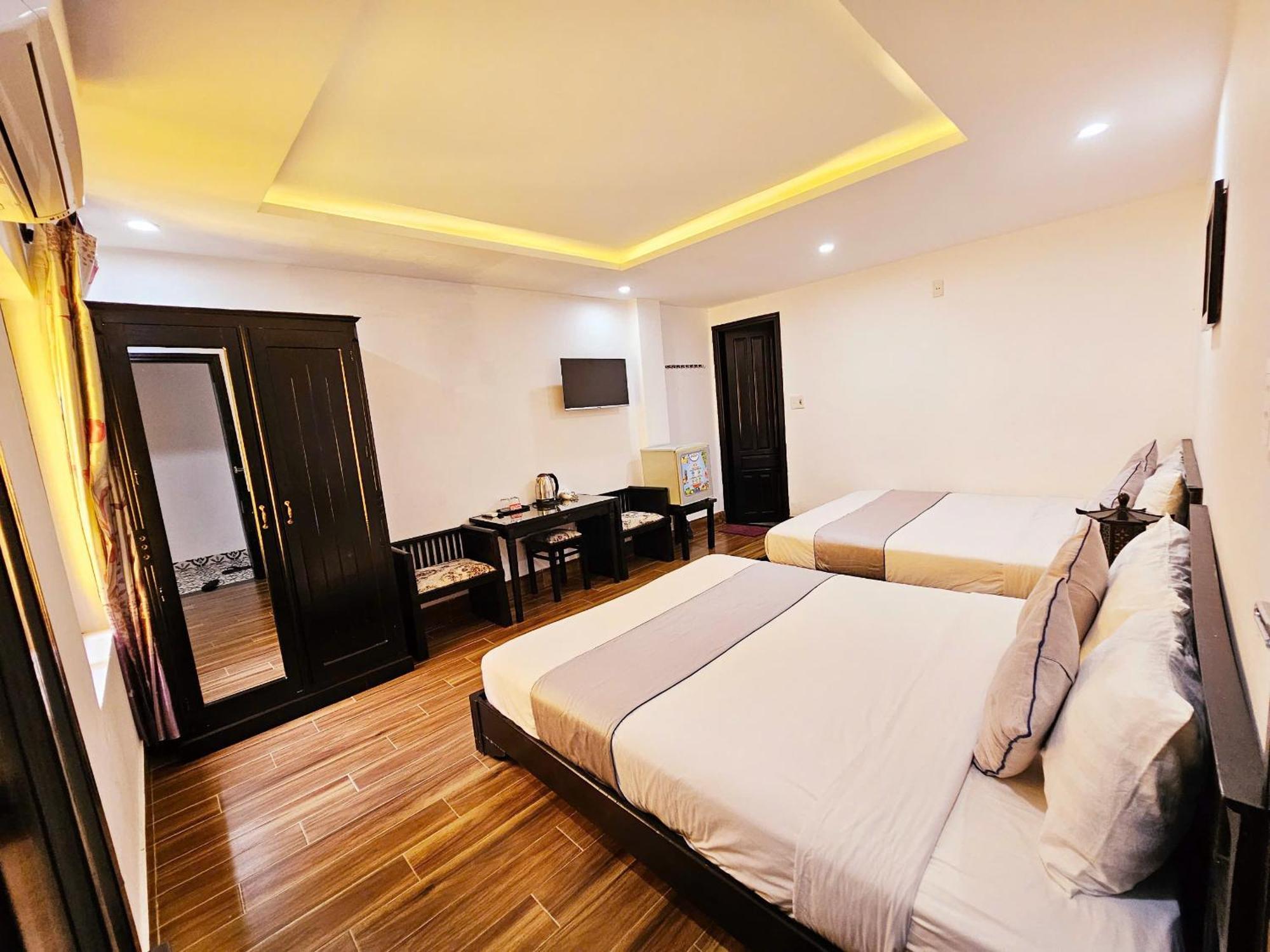 Homestay Win *