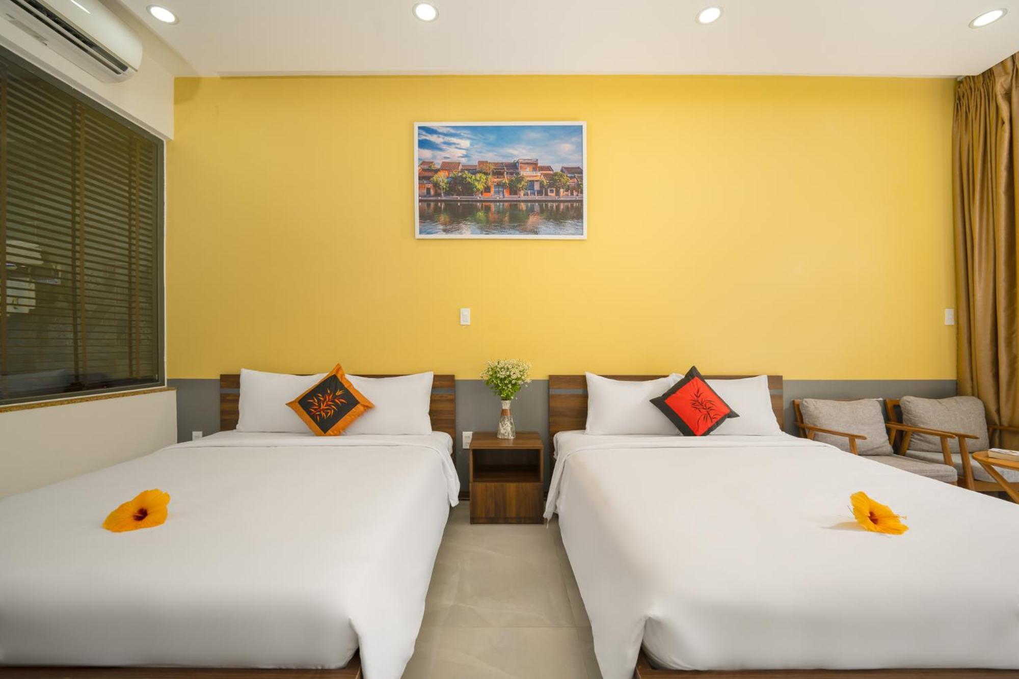 Hotel Lancelynk Retreat