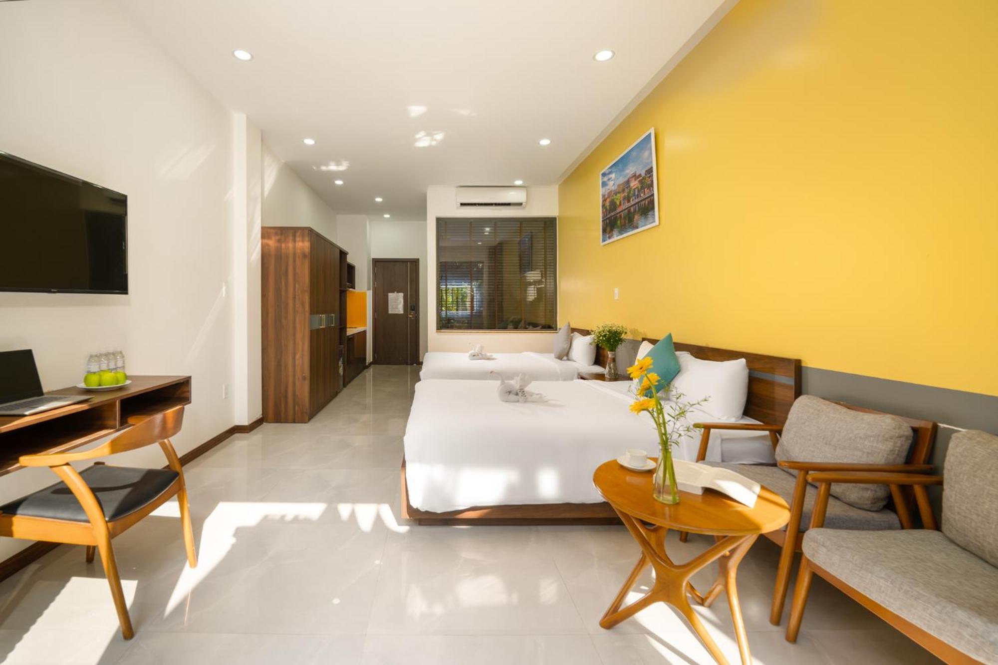 Lancelynk Retreat Hotel 4*