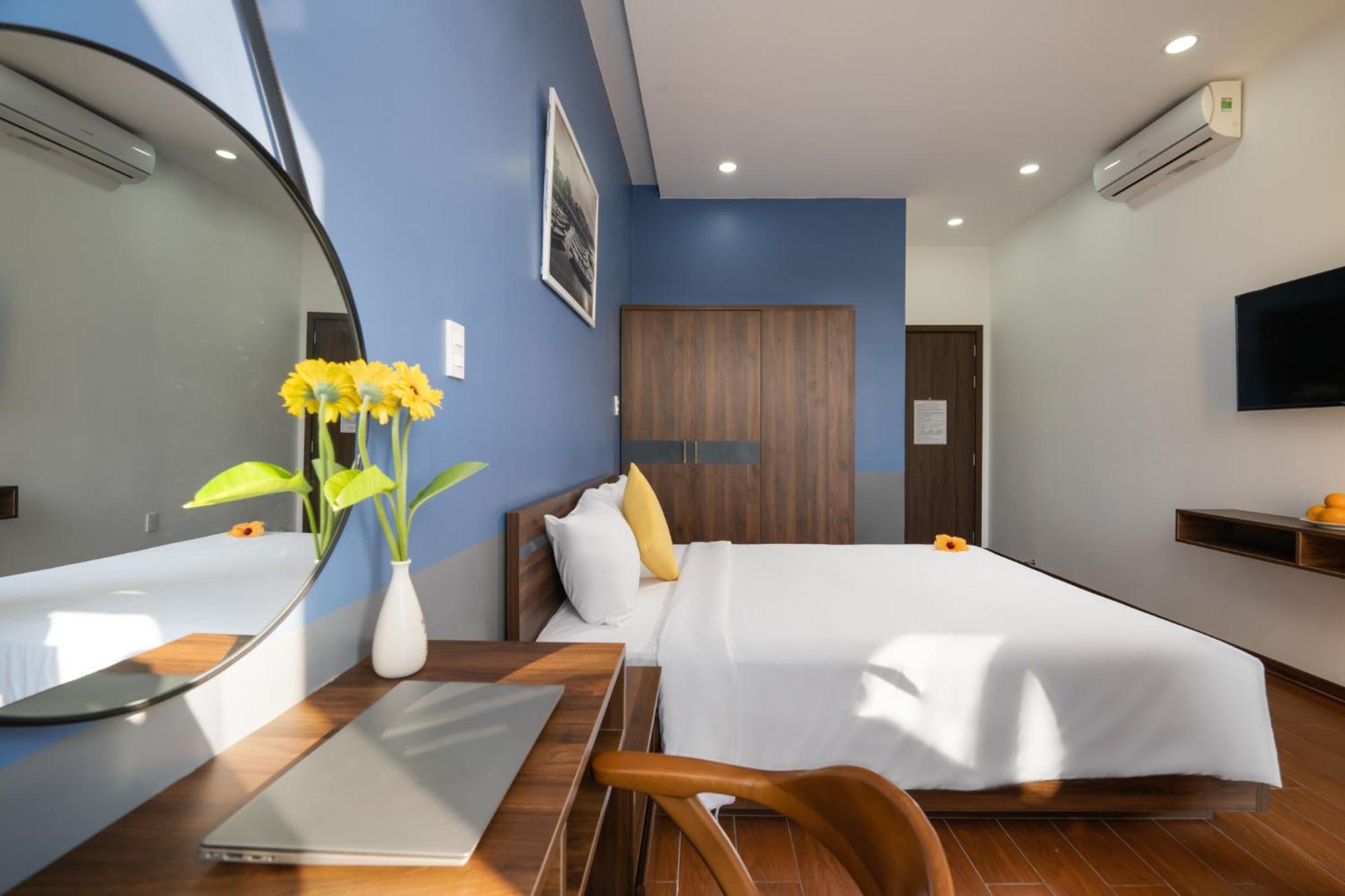 Hotel Lancelynk Retreat Hoi An
