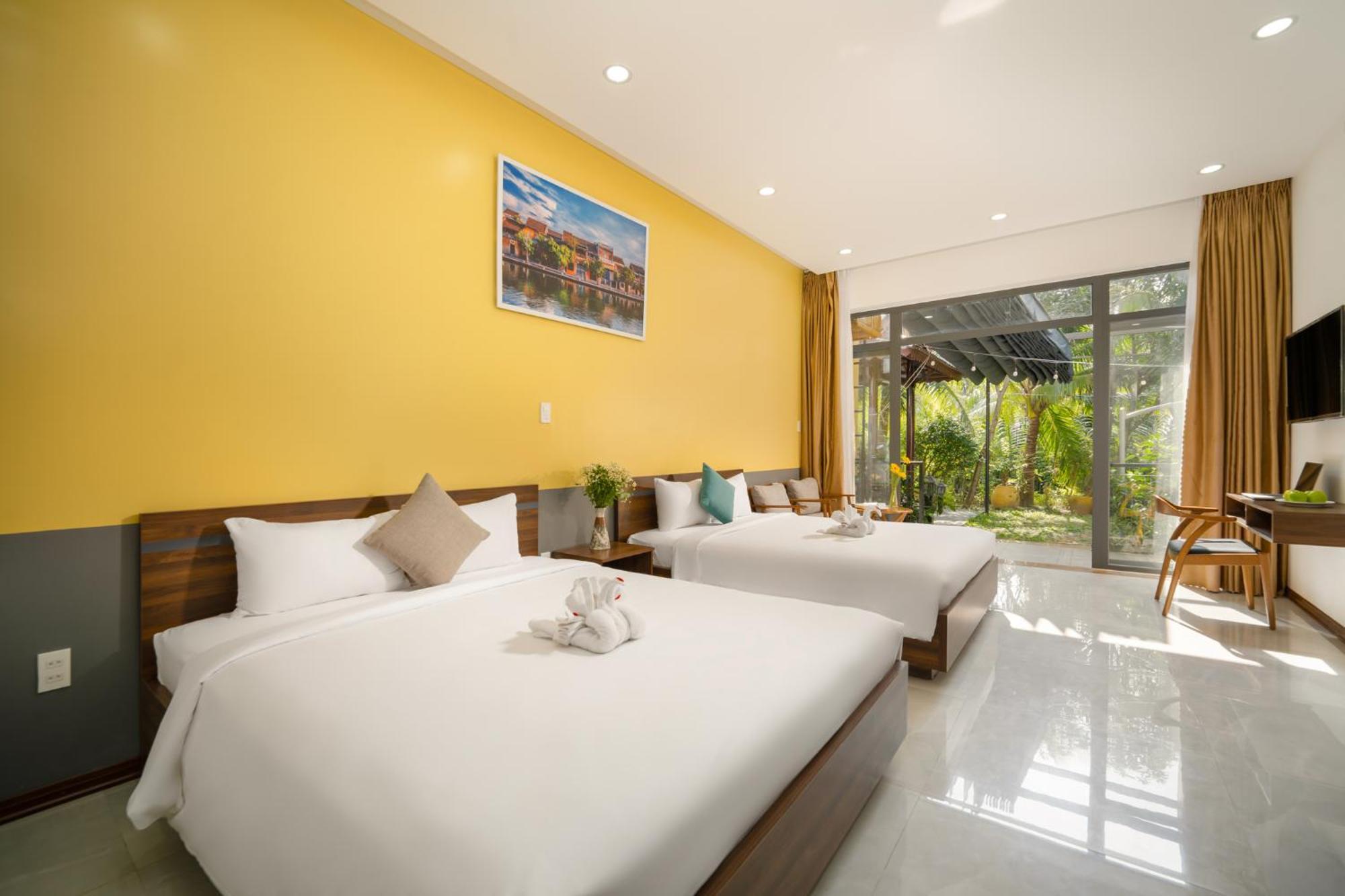 Lancelynk Retreat Hotel 4*