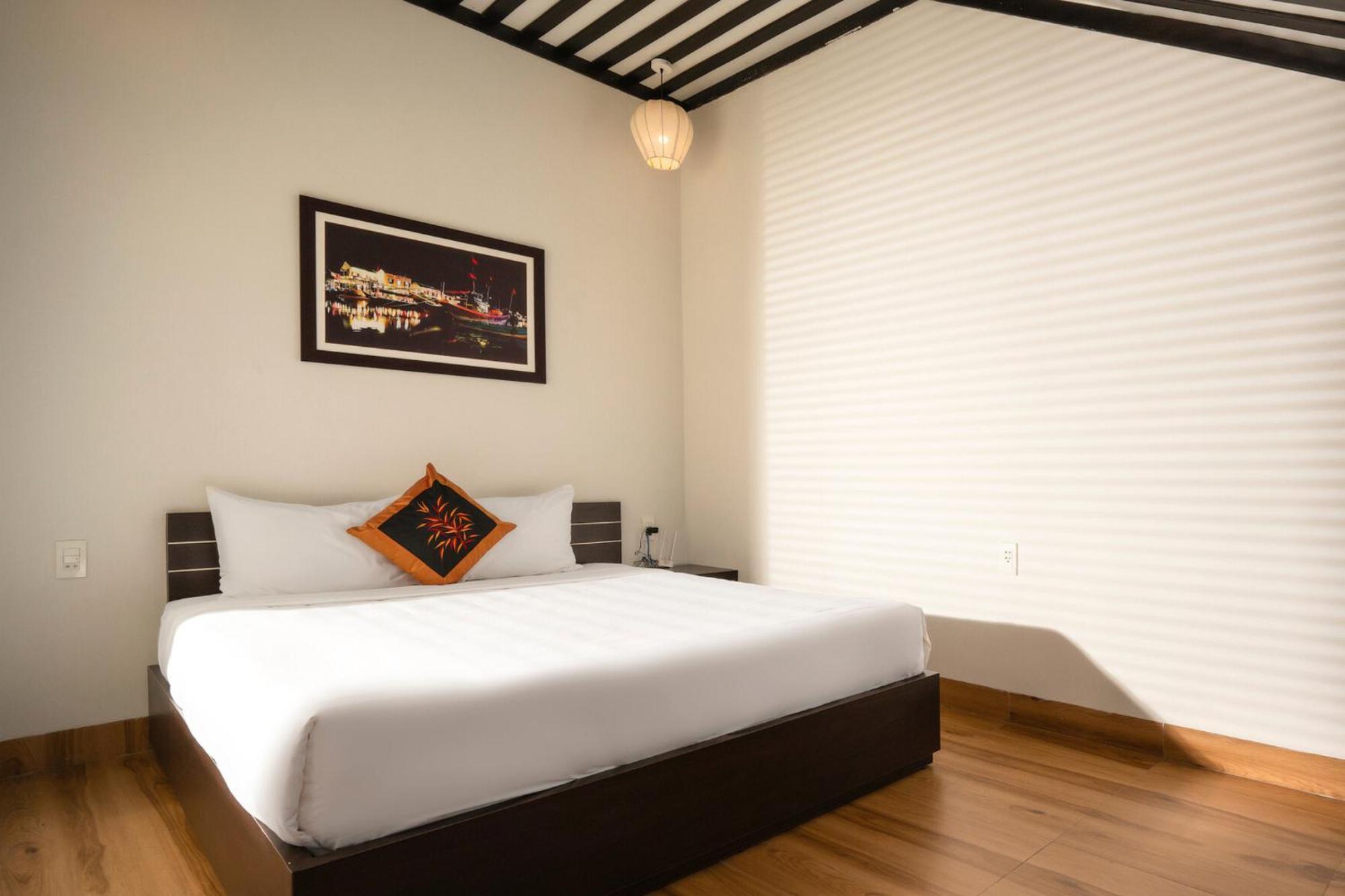 Hotel Raon Hoian 4*