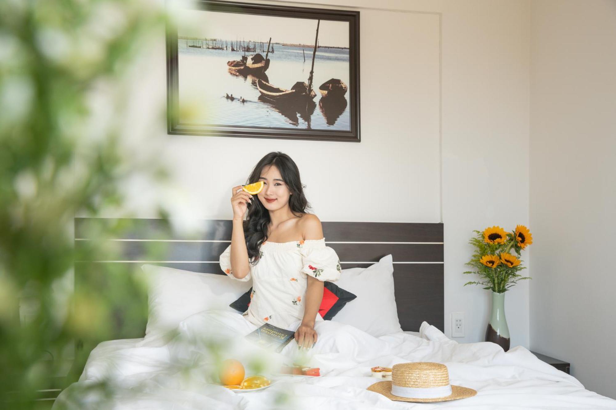 Raon Hoian Hotel 4*