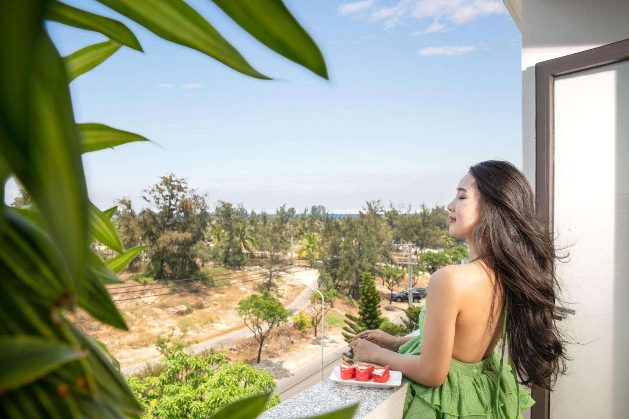 Raon Hoian 4*