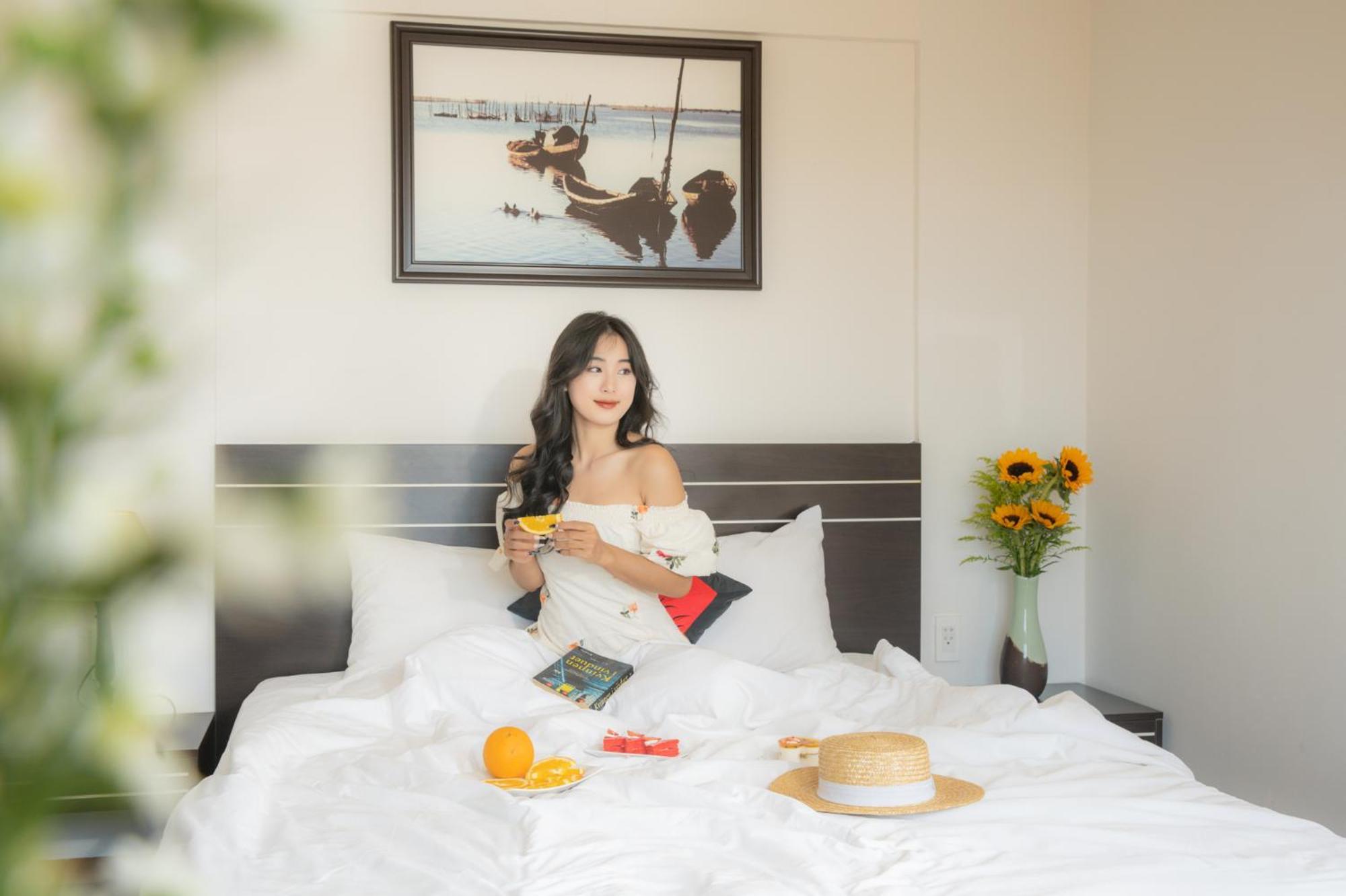 Raon Hoian Hotel