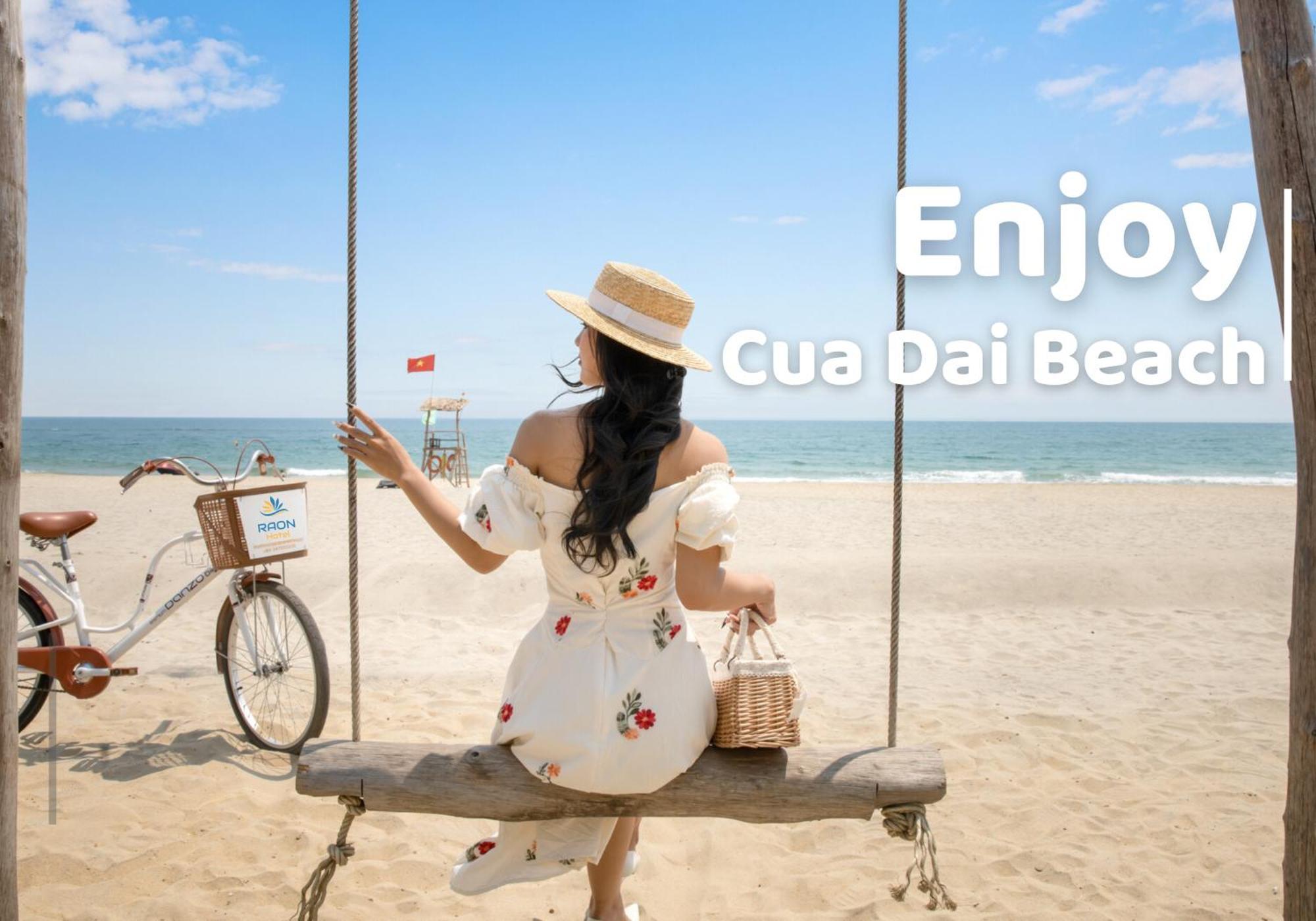 Raon Hoian Hotel Hoi An