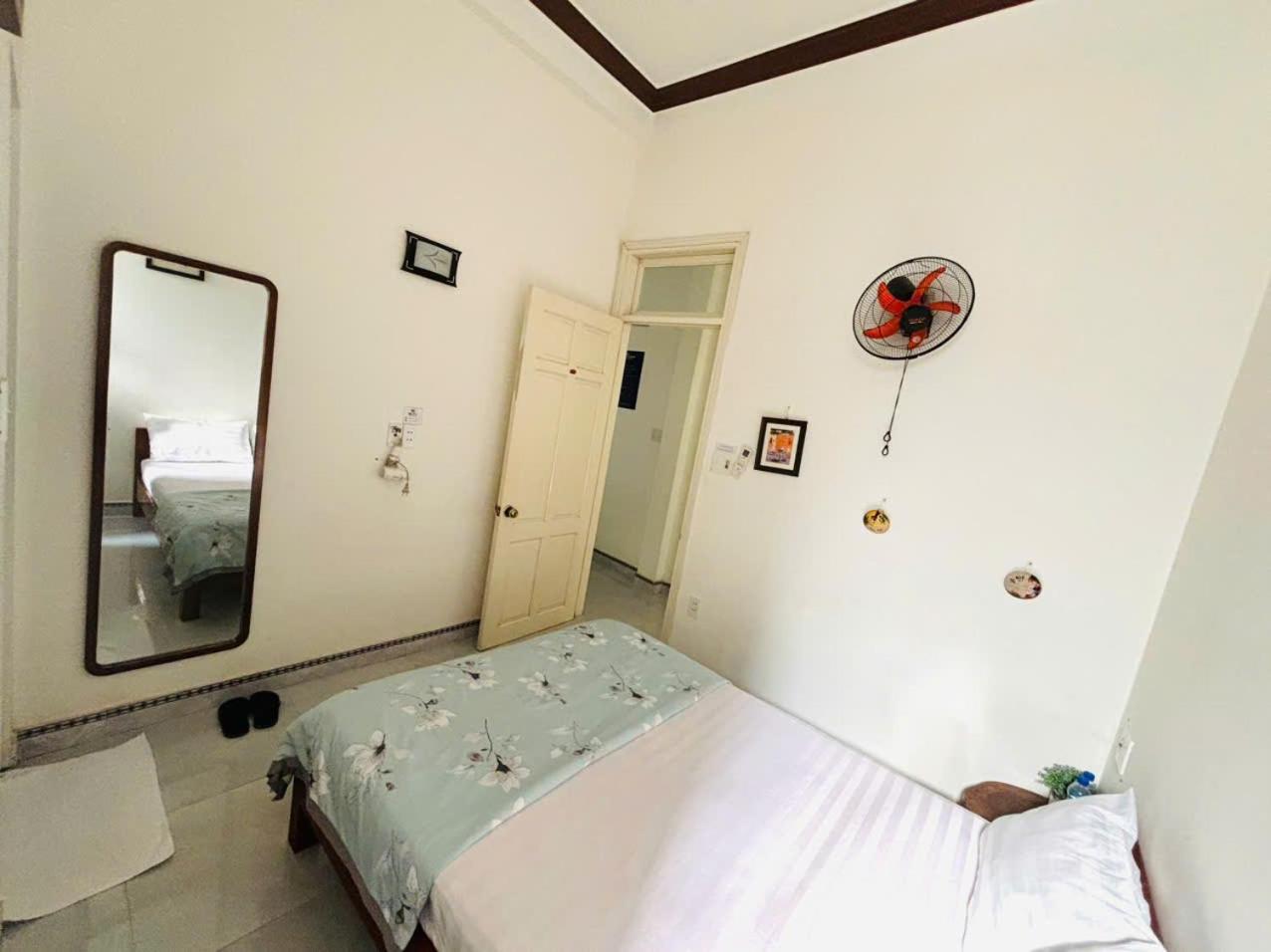 Homestay Good Morning And *
