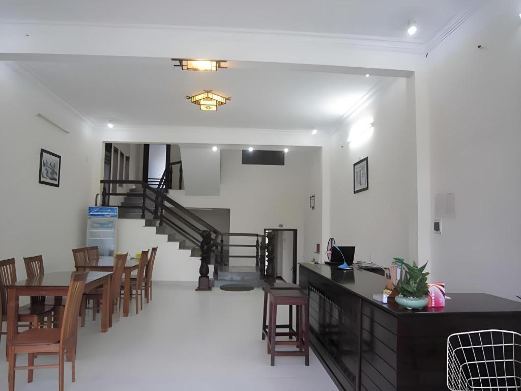 Homestay Sea Star Hoi An