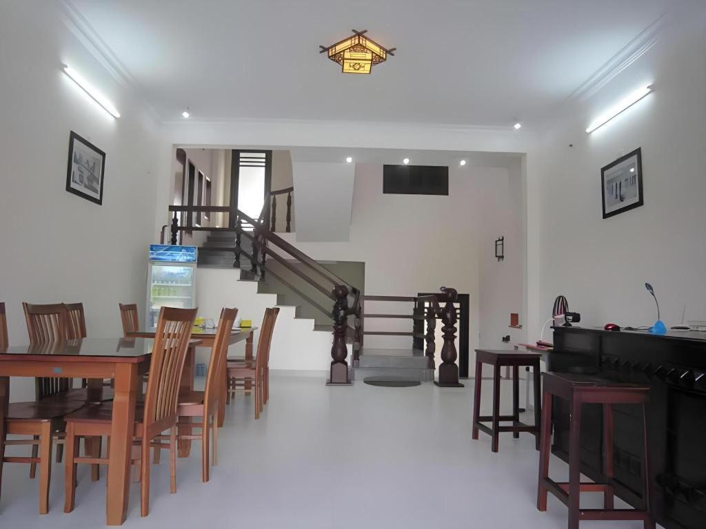 Homestay Sea Star *