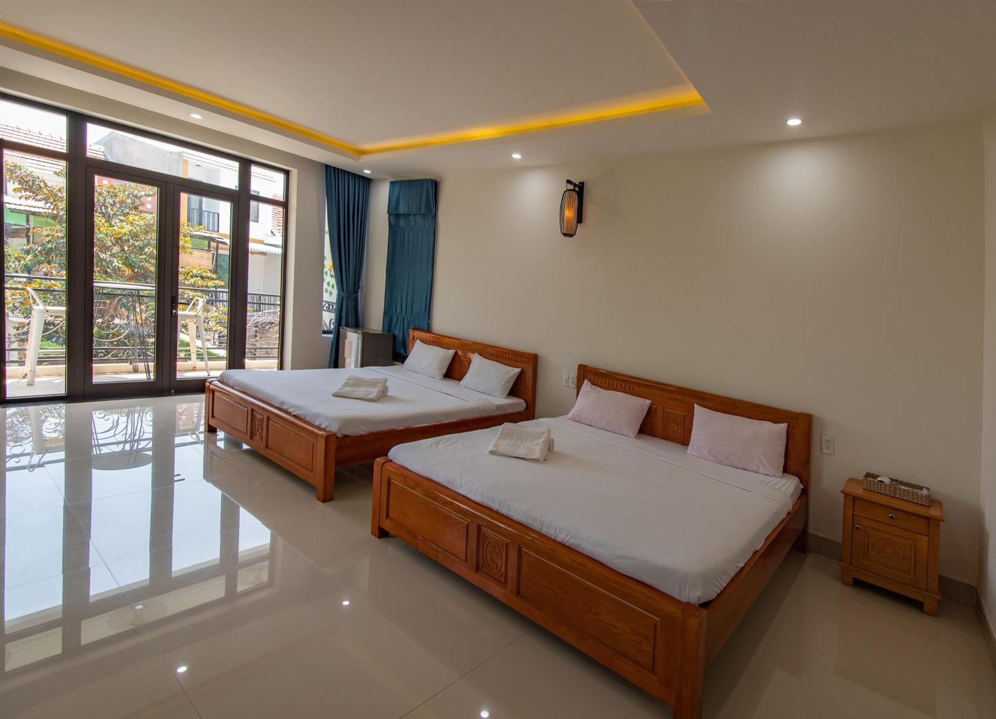 Bed & Breakfast Mavina *