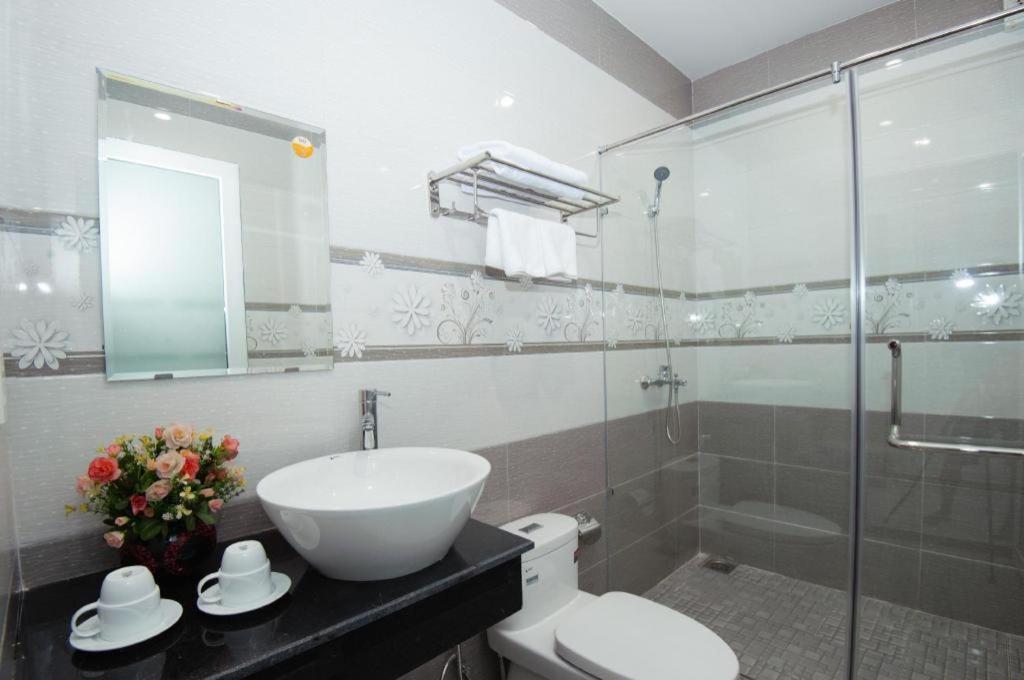 Hotel An Bang Golden 3*